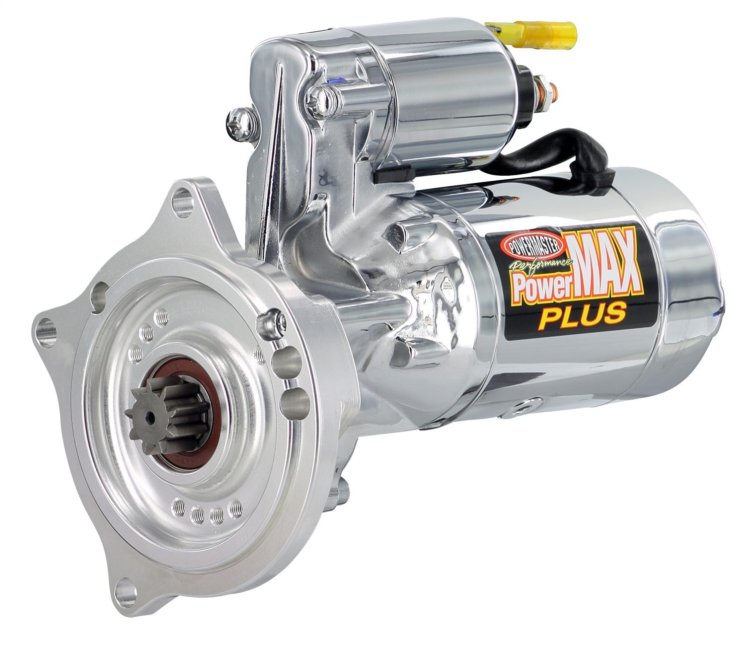 1971, 1970, 1969, 1968, 1967, 1966, 1965 Ford Custom 500 Sedan Starter Motor