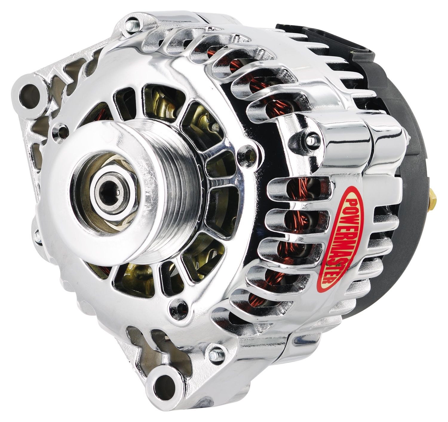 2005, 2004, 2003, 2002, 2001 Chevrolet Astro Alternator