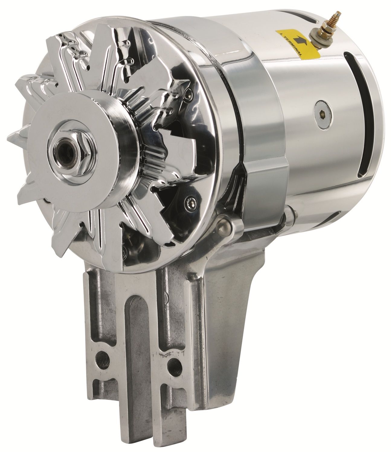 1963, 1962, 1961, 1960, 1959 Chevrolet Impala Alternator