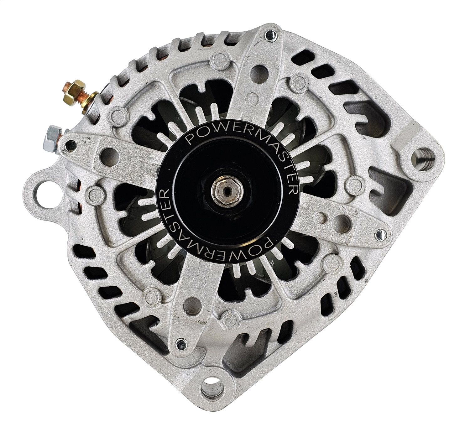 2007-2009 Cadillac Escalade Alternator Powermaster
