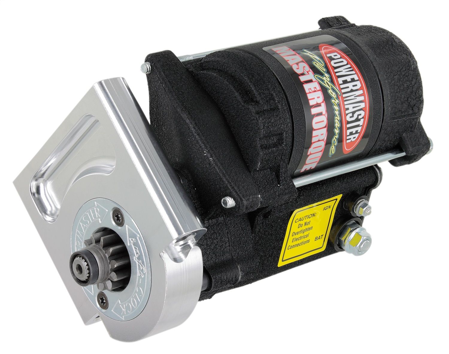 1998, 1997, 1996, 1995, 1994, 1993, 1992, 1991, 1990, 1989, 1988, 1987, 1986 Jeep Cherokee Starter Motor