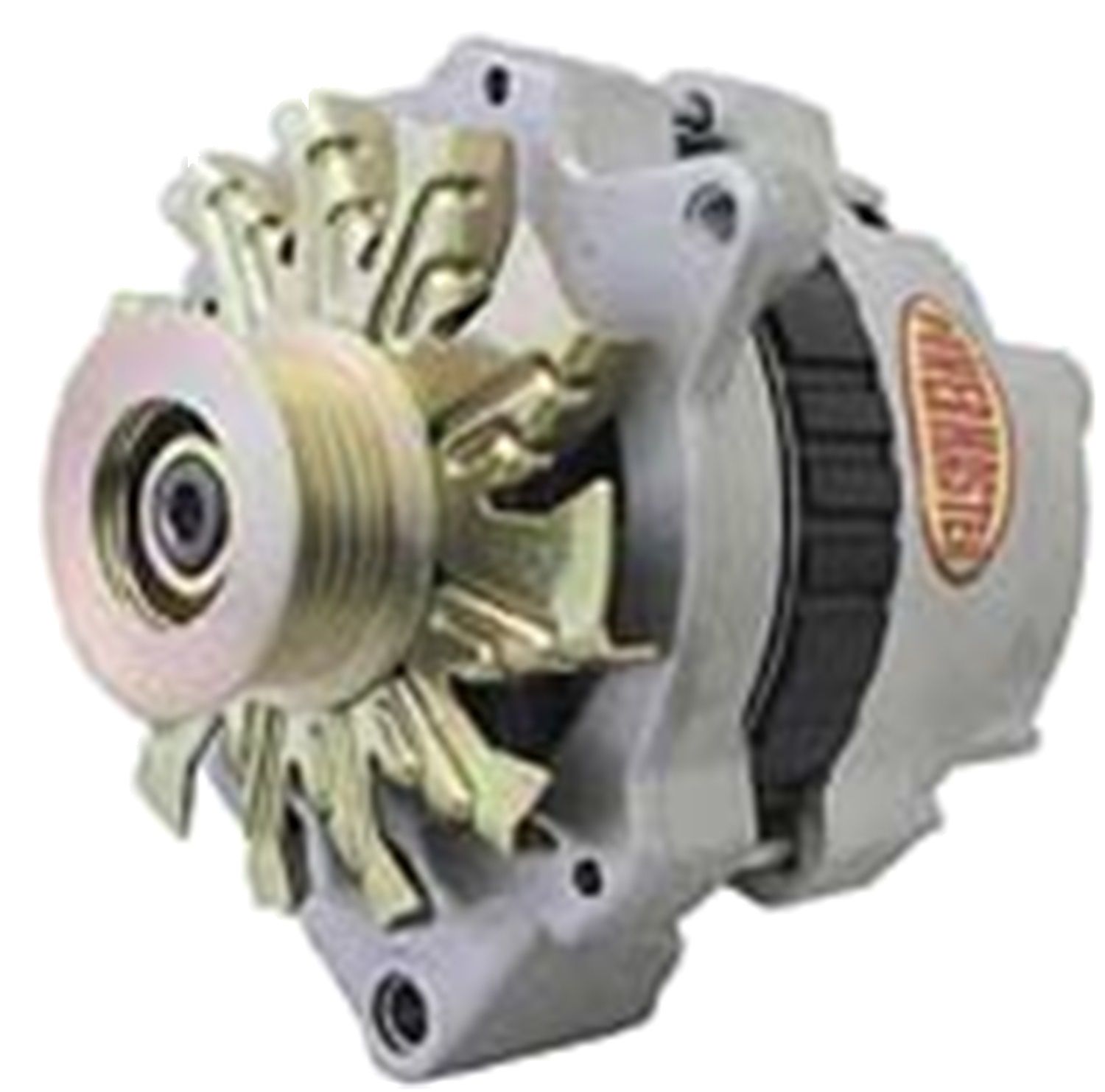 1990, 1989, 1988, 1987 Chevrolet Astro Alternator