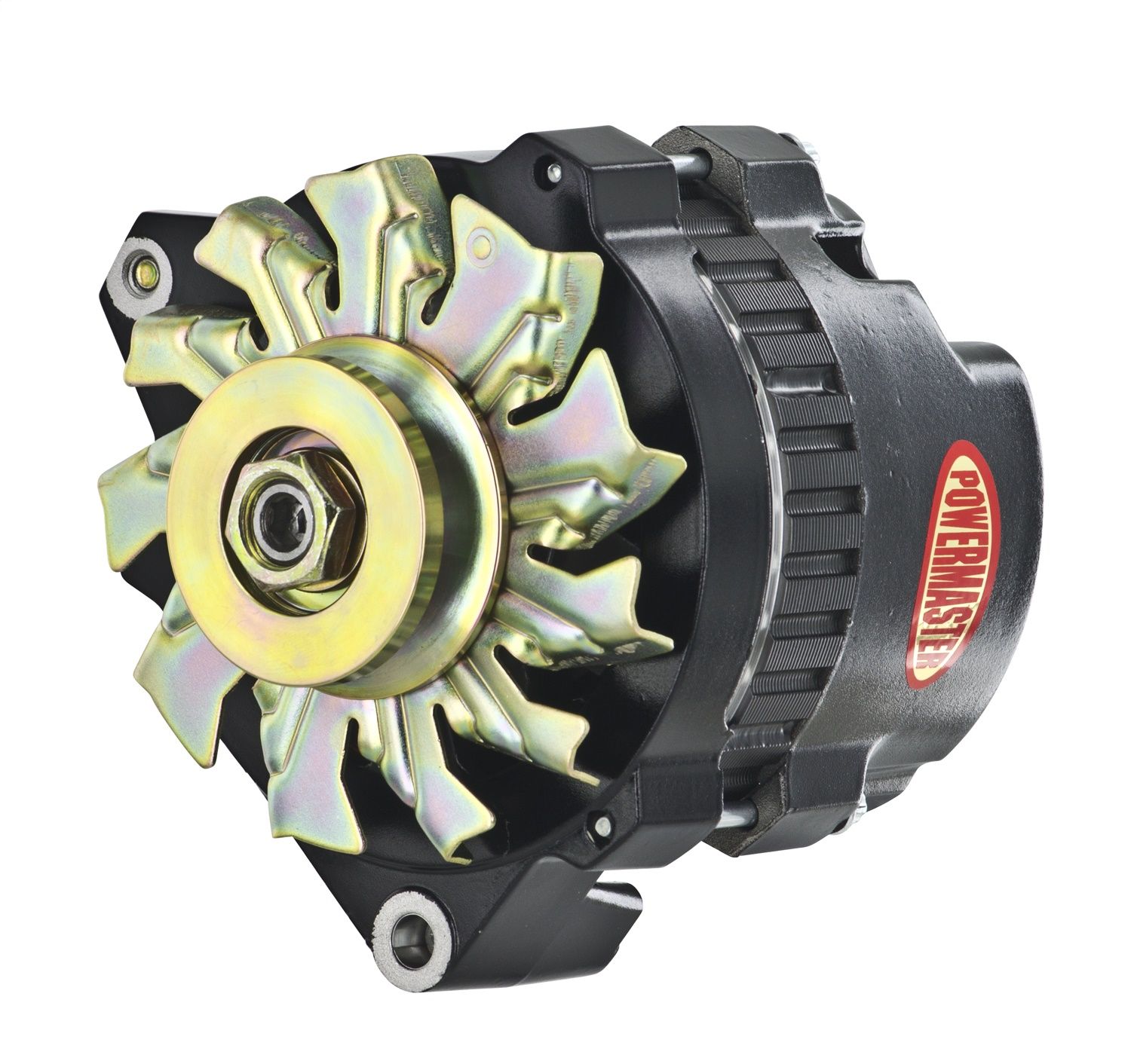 1984 Chrysler Laser Alternator