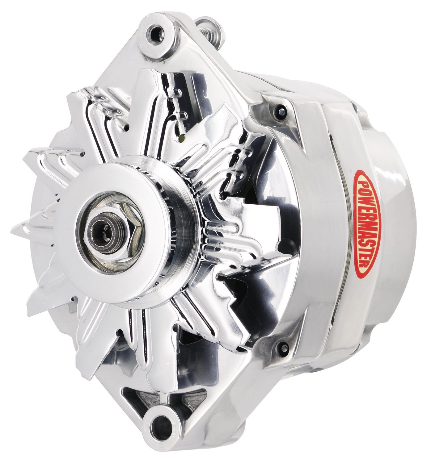 1967, 1966, 1965, 1964, 1963 Chevrolet Chevy II Alternator