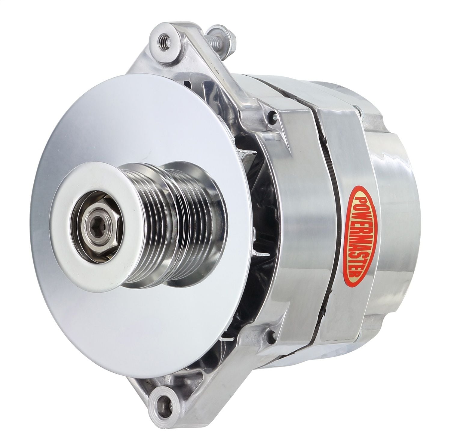 1974 Jeep Cherokee Alternator