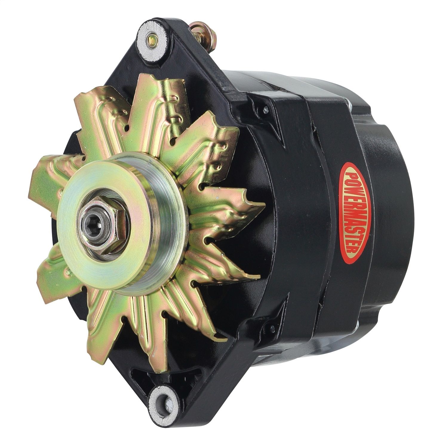 1974 Jeep Cherokee Alternator