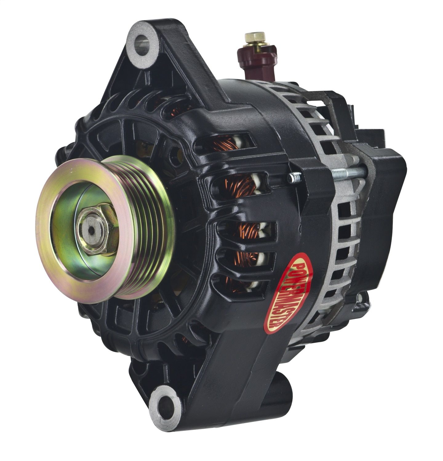 2004, 2003, 2002, 2001 Ford Mustang Alternator