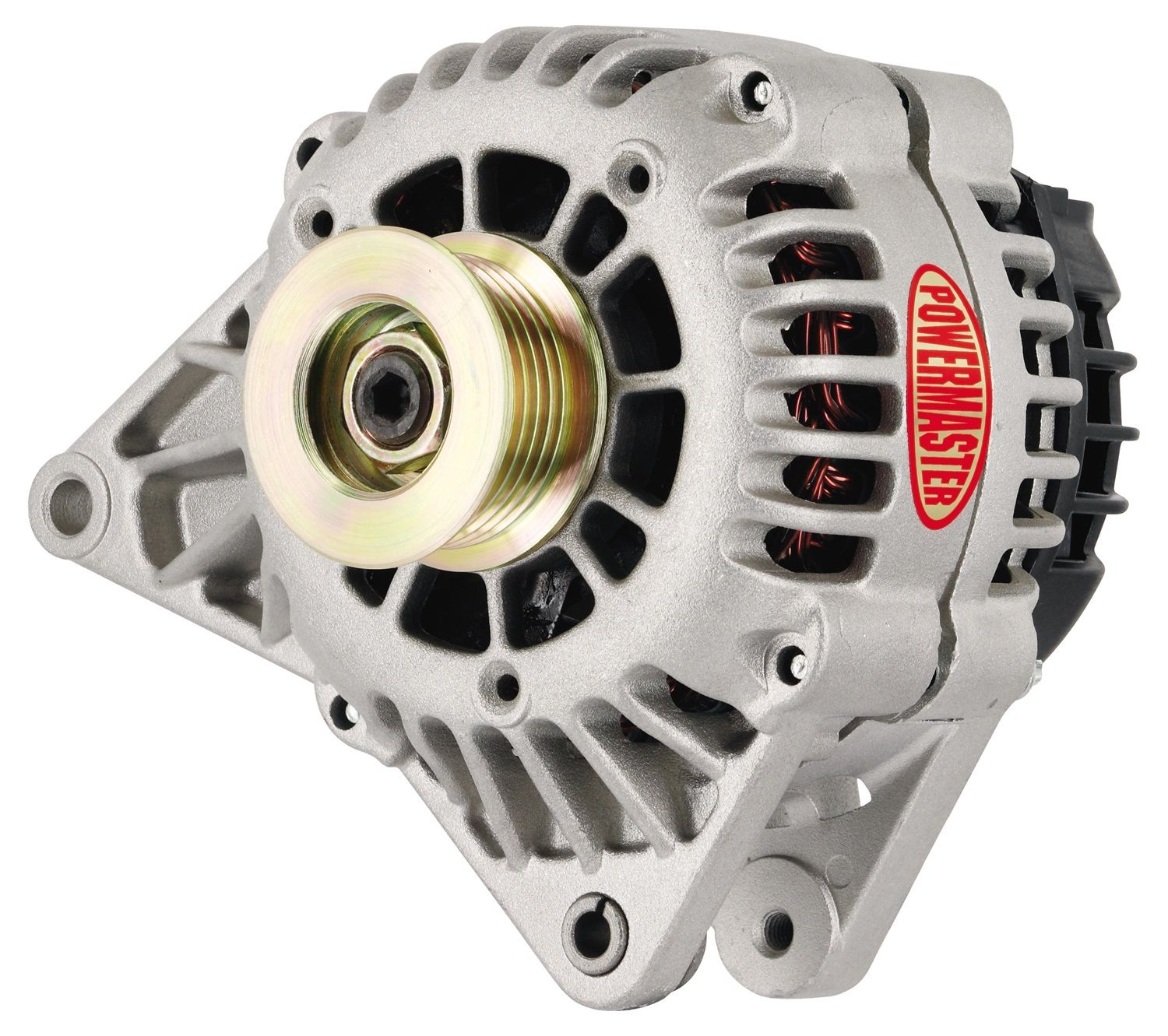1998, 1997 Buick Century Alternator