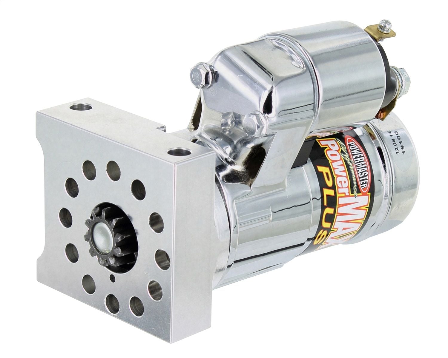 2006-2009 Avanti II Starter Motor Powermaster