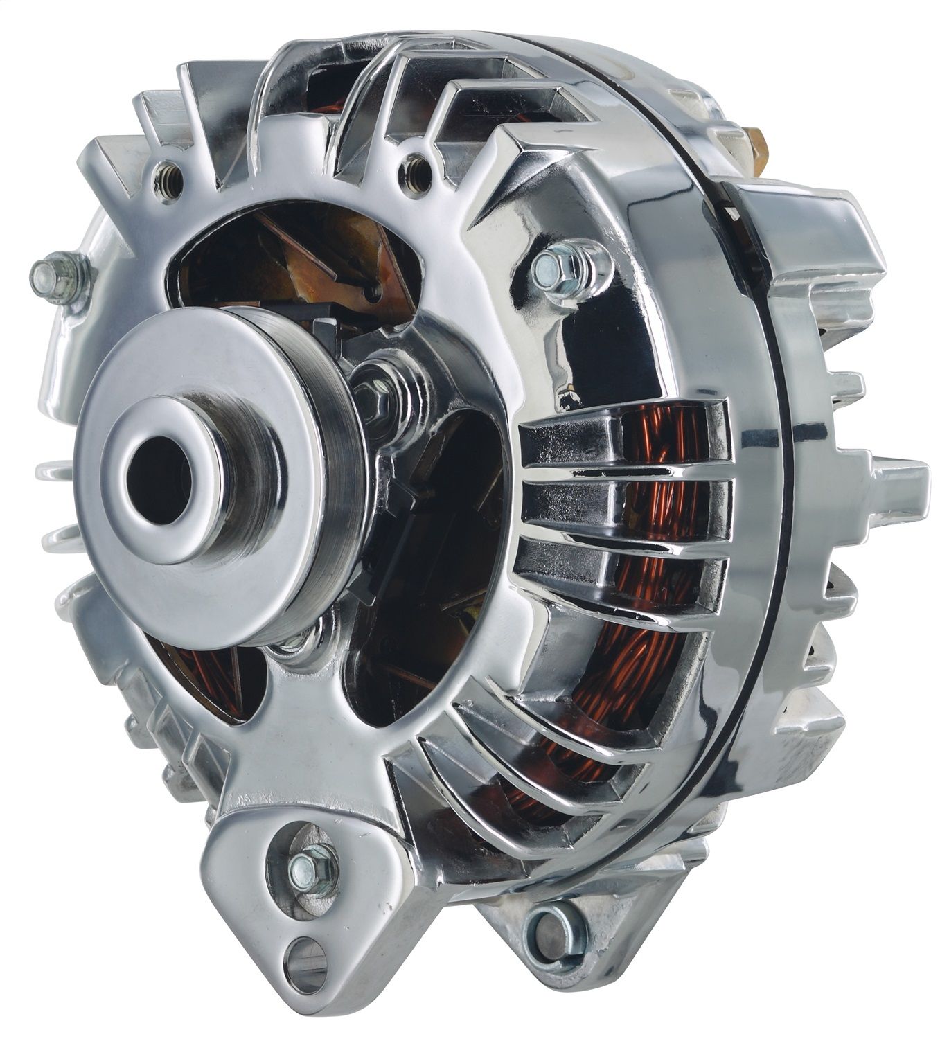 Dodge Dart Alternator - Ultimate Dodge