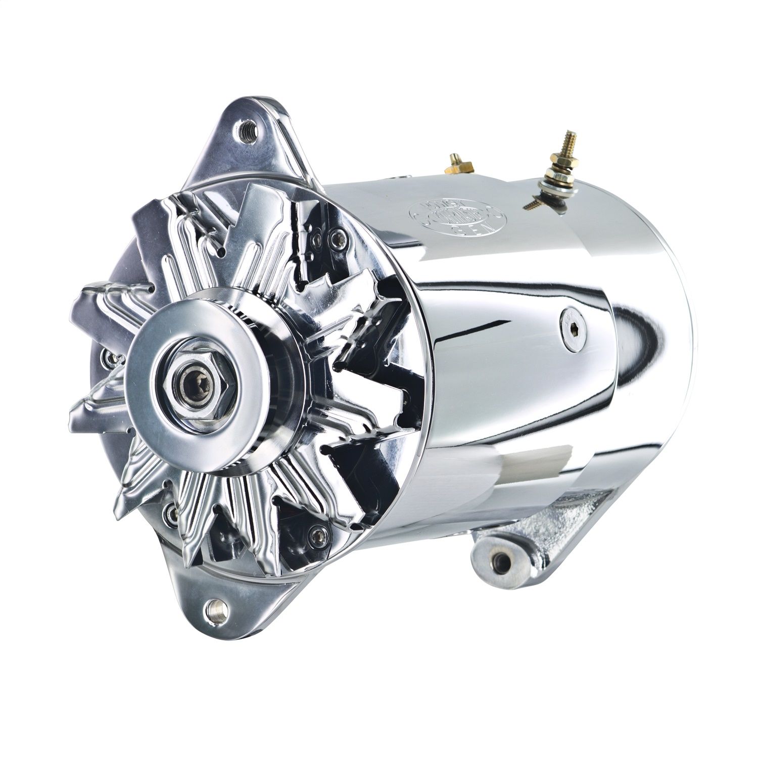 1963, 1962 Chevrolet Chevy II Alternator