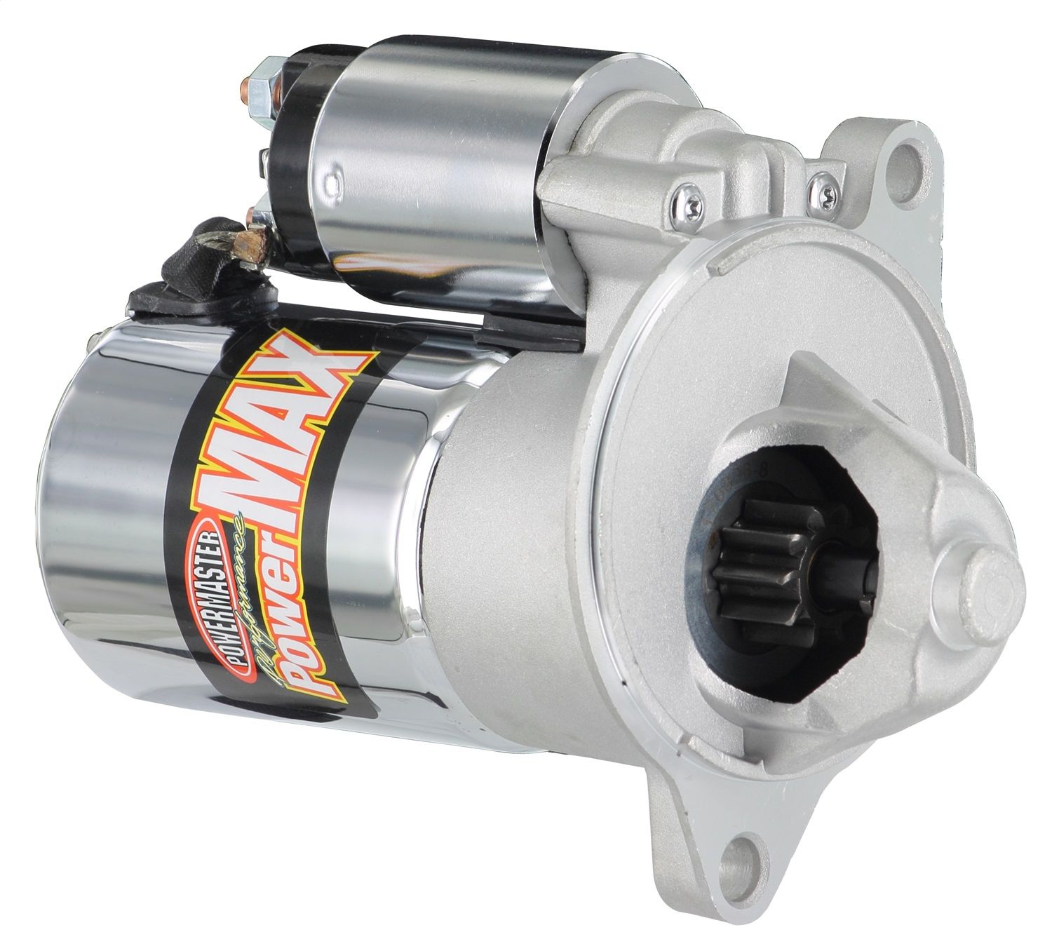 2001, 2000, 1999, 1998, 1997, 1996 Ford Explorer Starter Motor