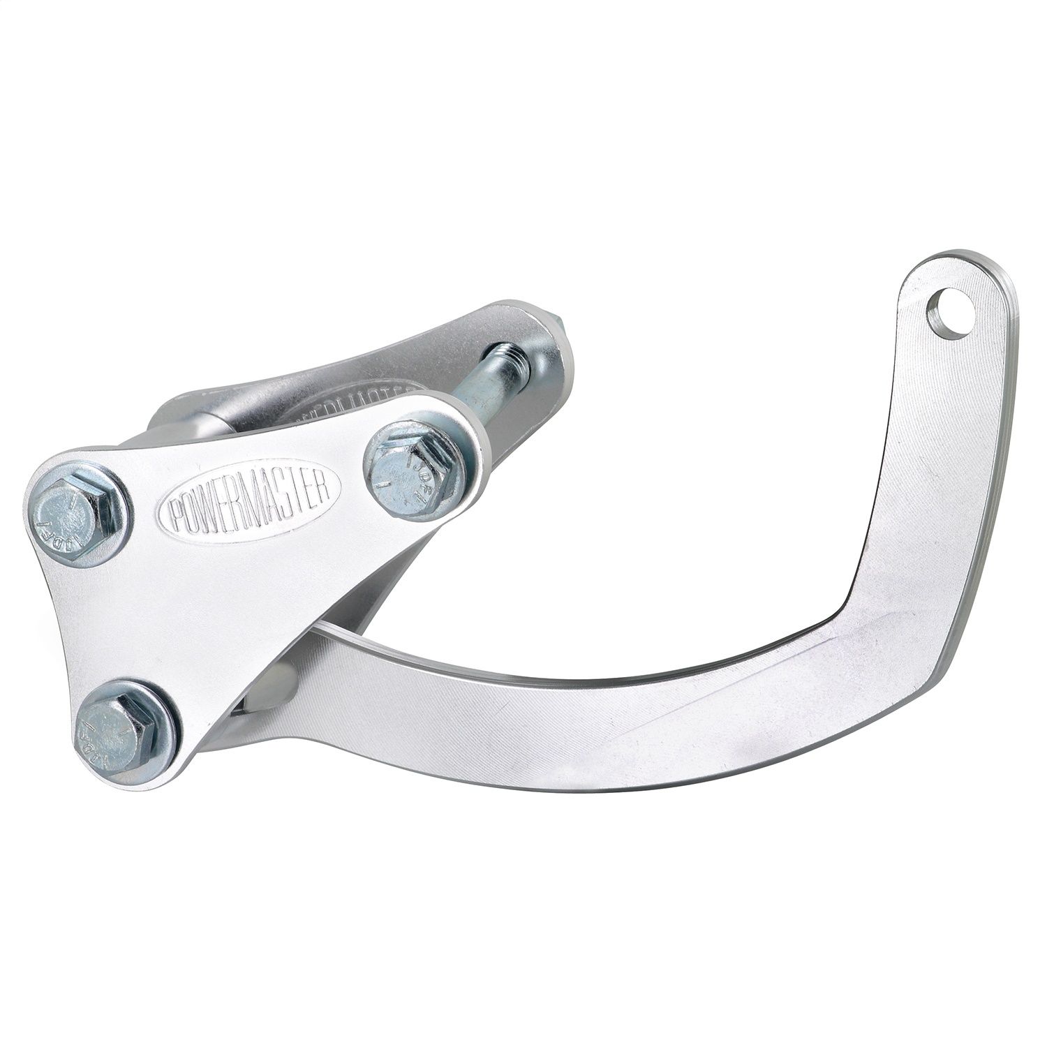 1968, 1967, 1966, 1965, 1964, 1963 Chevrolet Chevy II Alternator Bracket