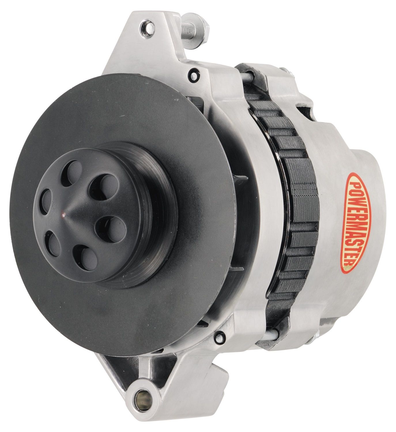 1986 Chevrolet Astro Alternator