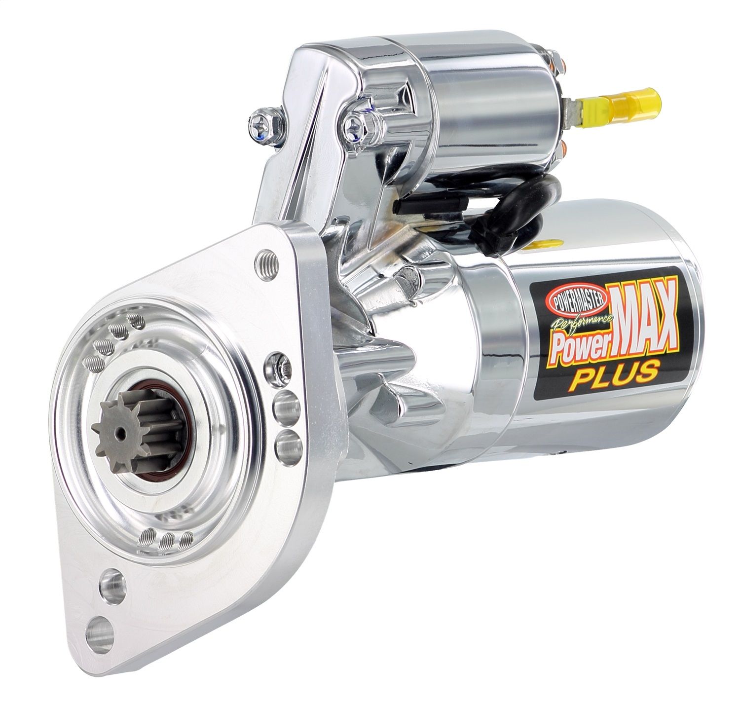1987, 1986, 1985, 1984, 1983, 1982, 1981, 1980, 1979, 1978, 1977, 1976, 1975, 1974 Jeep Cherokee AMX Starter Motor