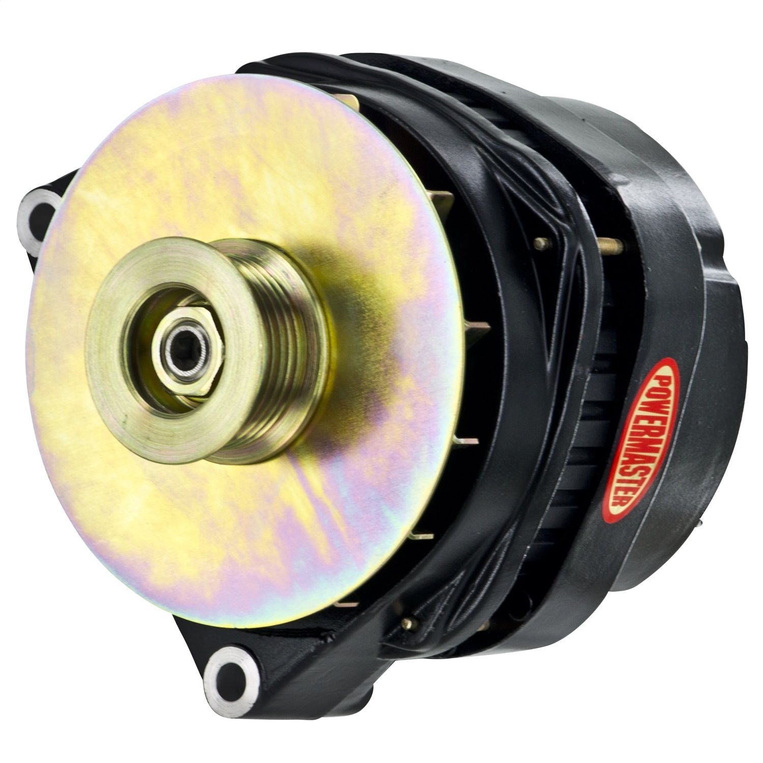2003, 2002, 2001, 2000 Chevrolet Silverado 1500 Alternator