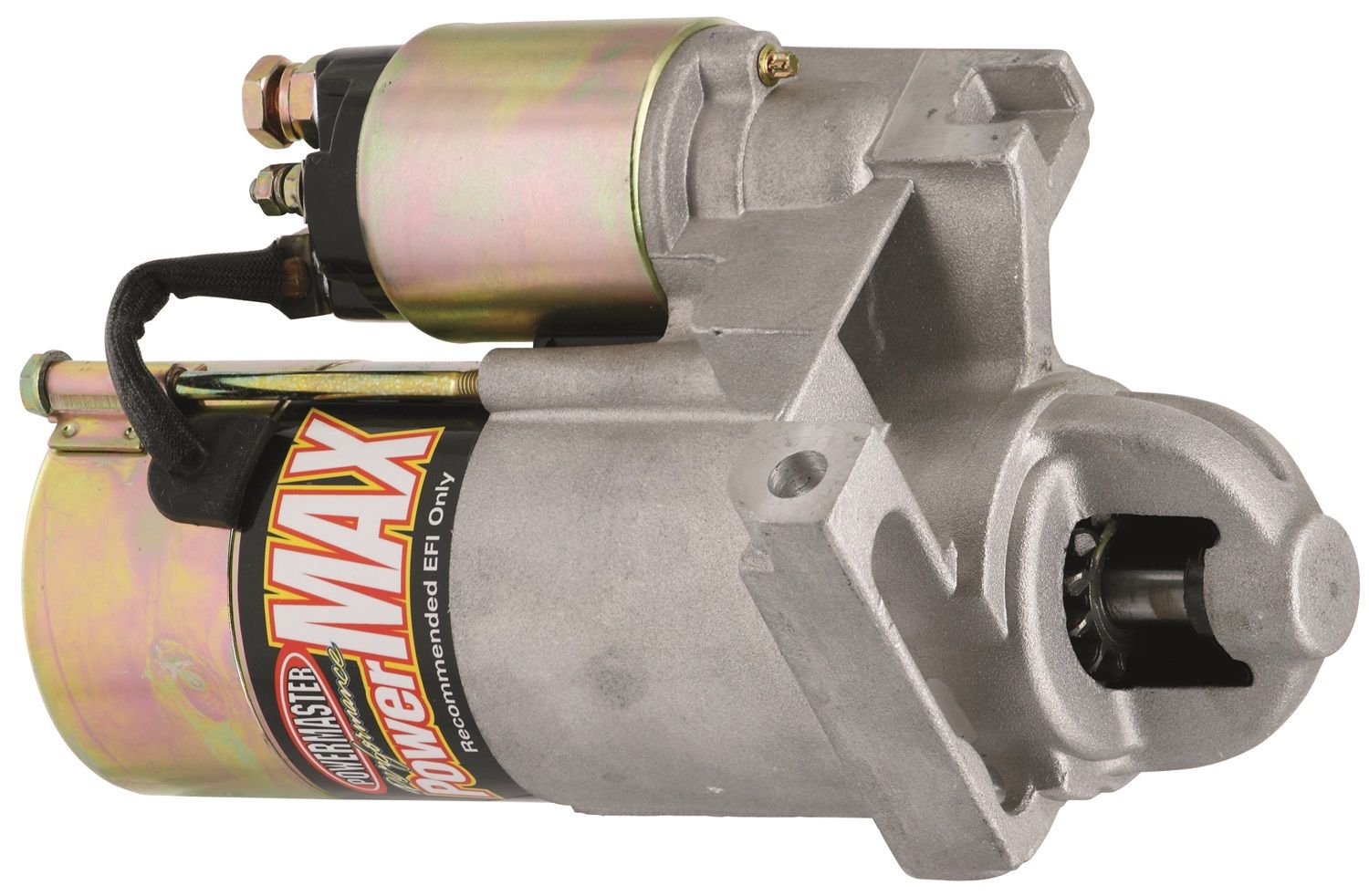 1991, 1990, 1989, 1988, 1987 GMC Jimmy Chassis Starter Motor
