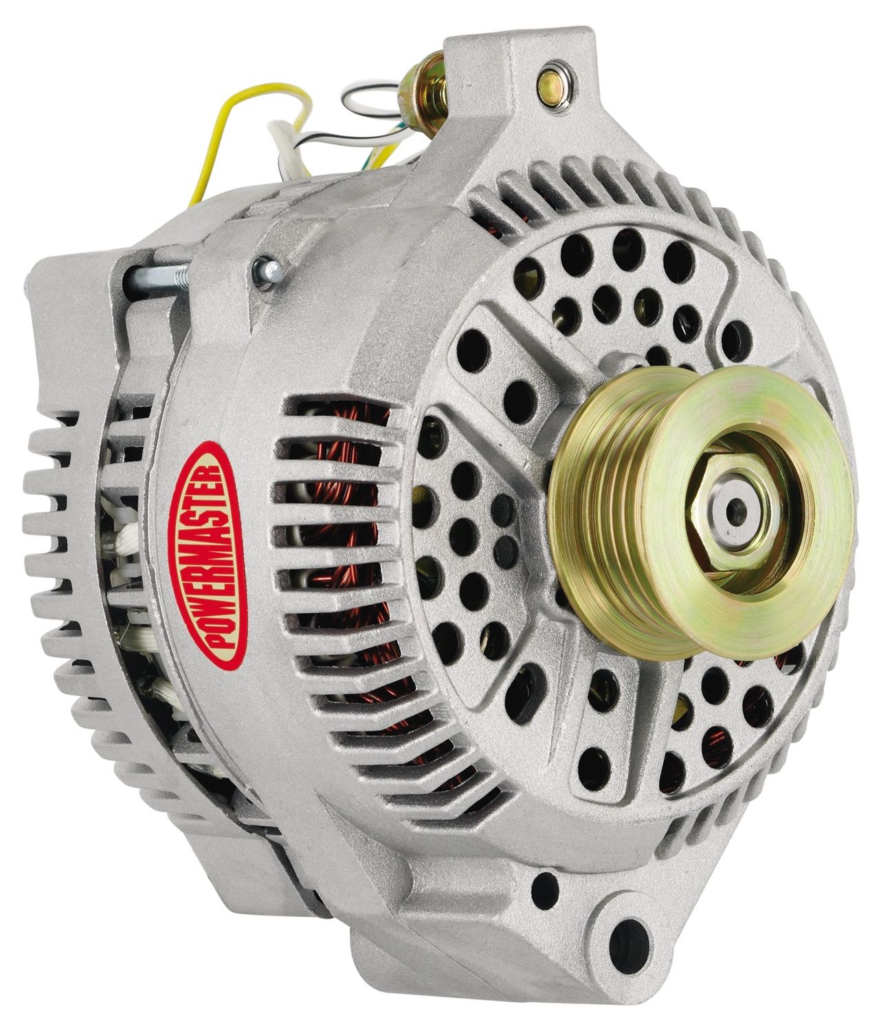 1977, 1976, 1975 Jeep Cherokee Alternator