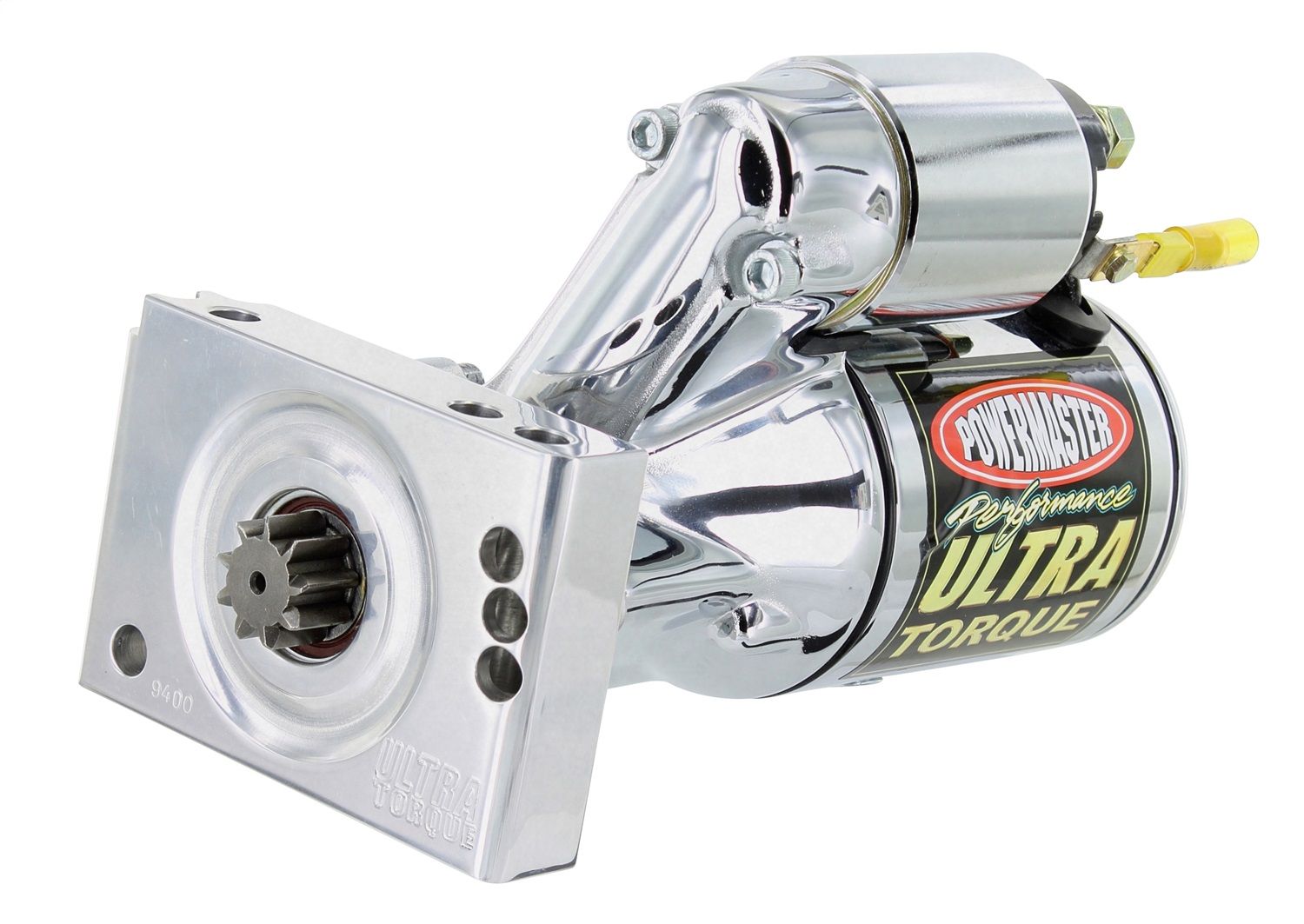 1968, 1967, 1966, 1965, 1964, 1963 Chevrolet Chevy II Starter Motor