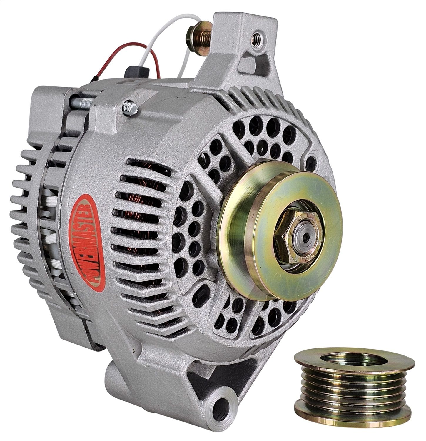 1970, 1969, 1968, 1967 Ford Mustang Alternator