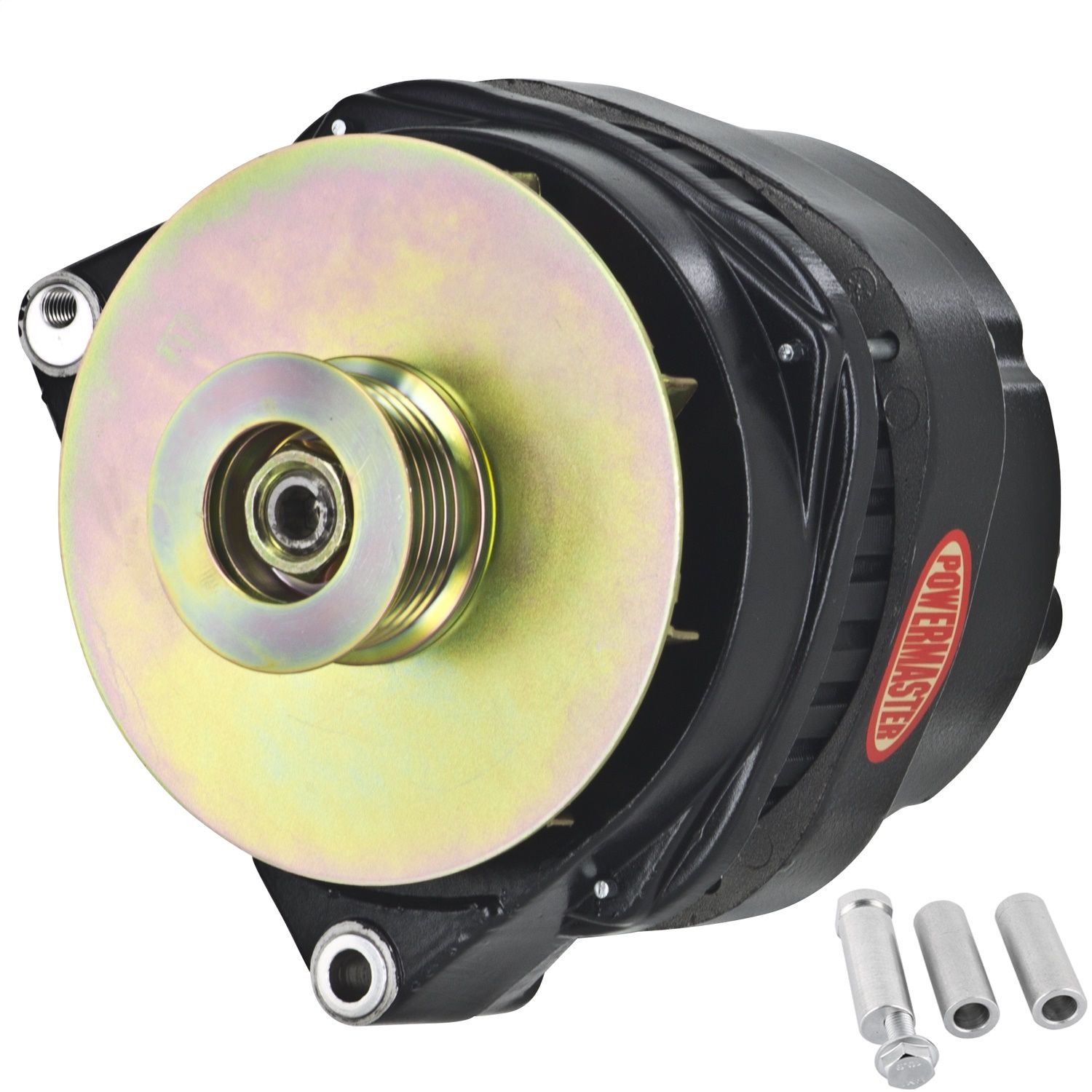 1993, 1992 GMC Jimmy Alternator