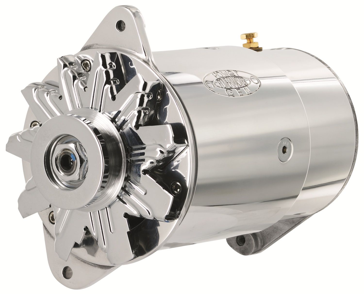 1963, 1962 Chevrolet Chevy II Alternator