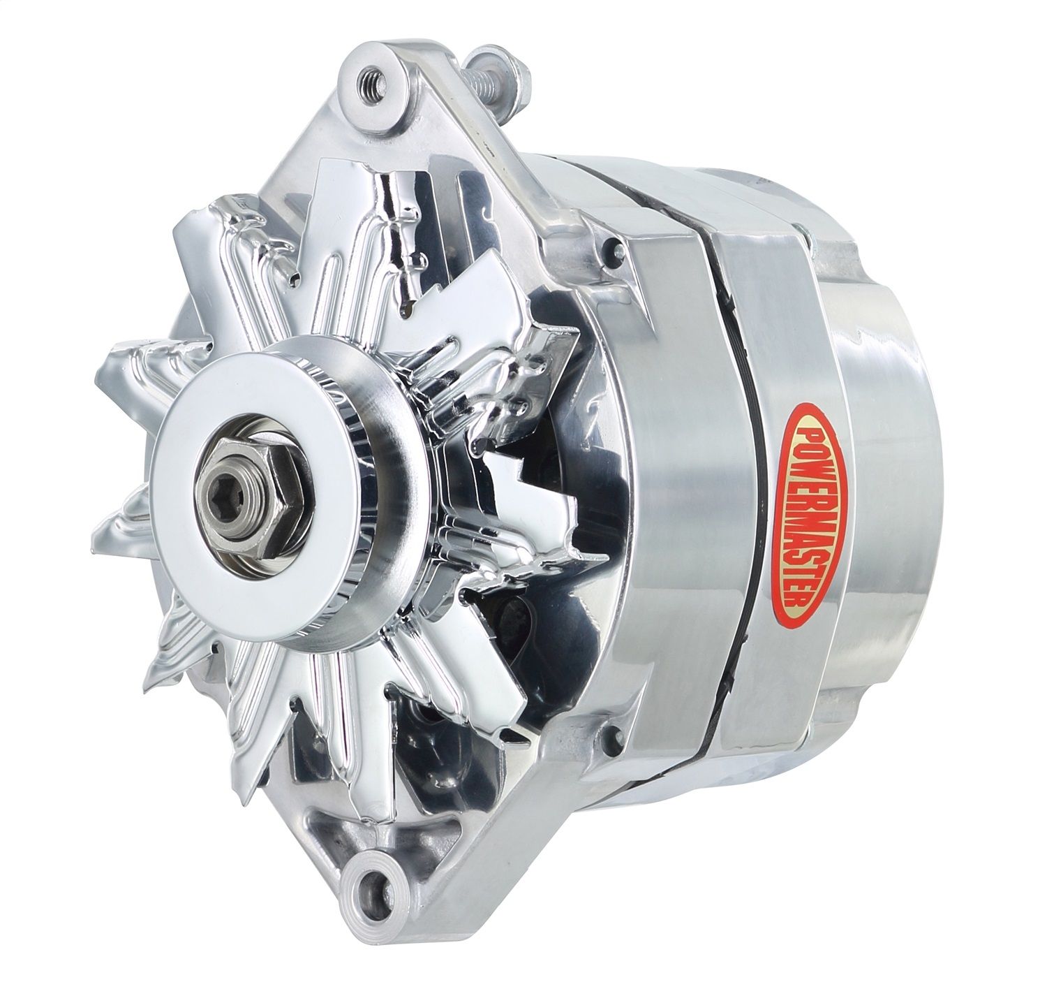 1974 Jeep Cherokee Alternator