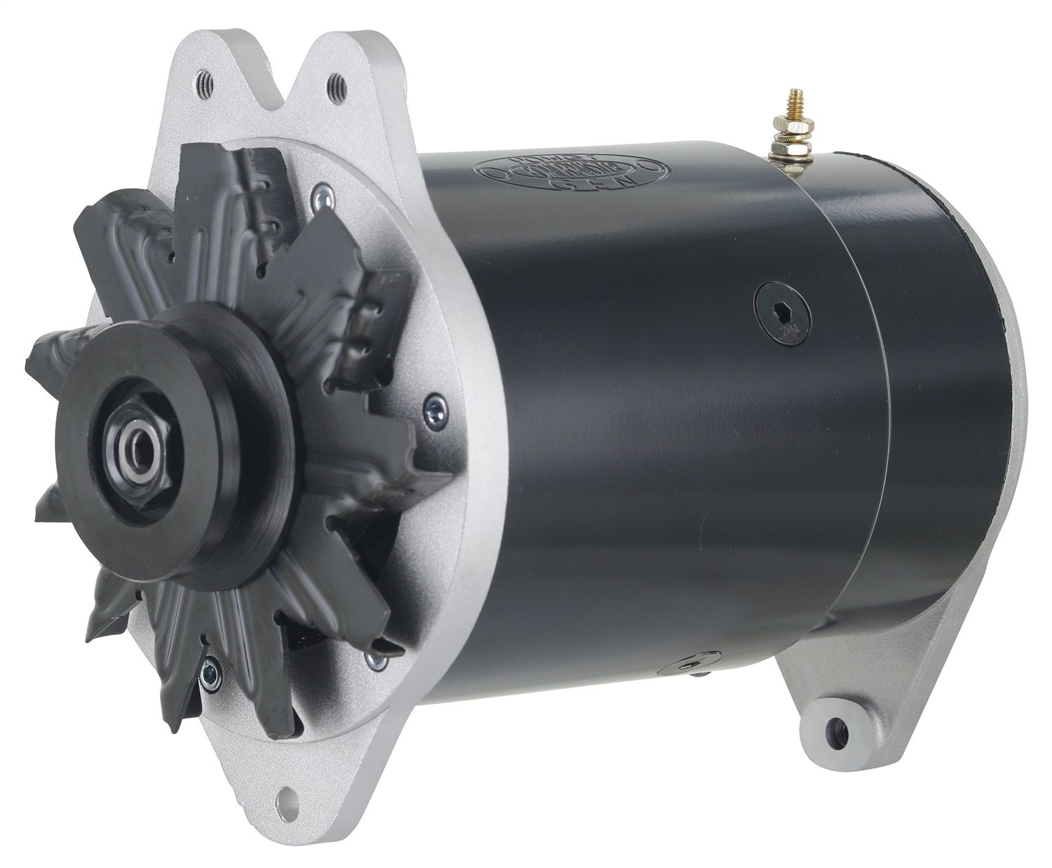 1969, 1968, 1967, 1966, 1965, 1964, 1963, 1962 Jeep Gladiator Pickup Alternator