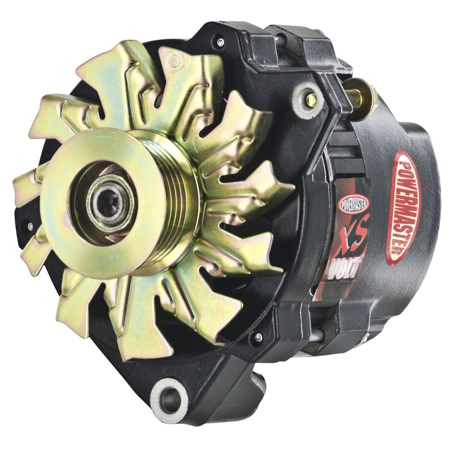 1990, 1989, 1988, 1987 Chevrolet Astro Alternator