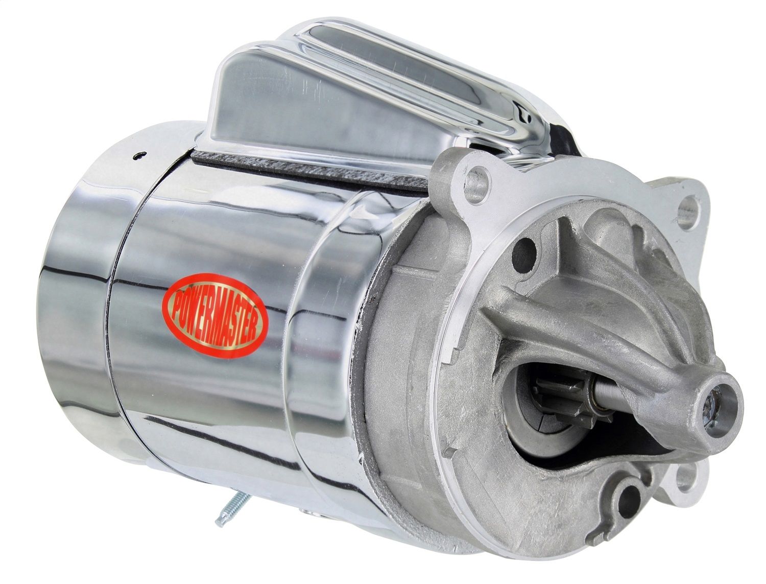 1971, 1970, 1969, 1968, 1967, 1966, 1965, 1964 Ford Custom 500 Starter Motor