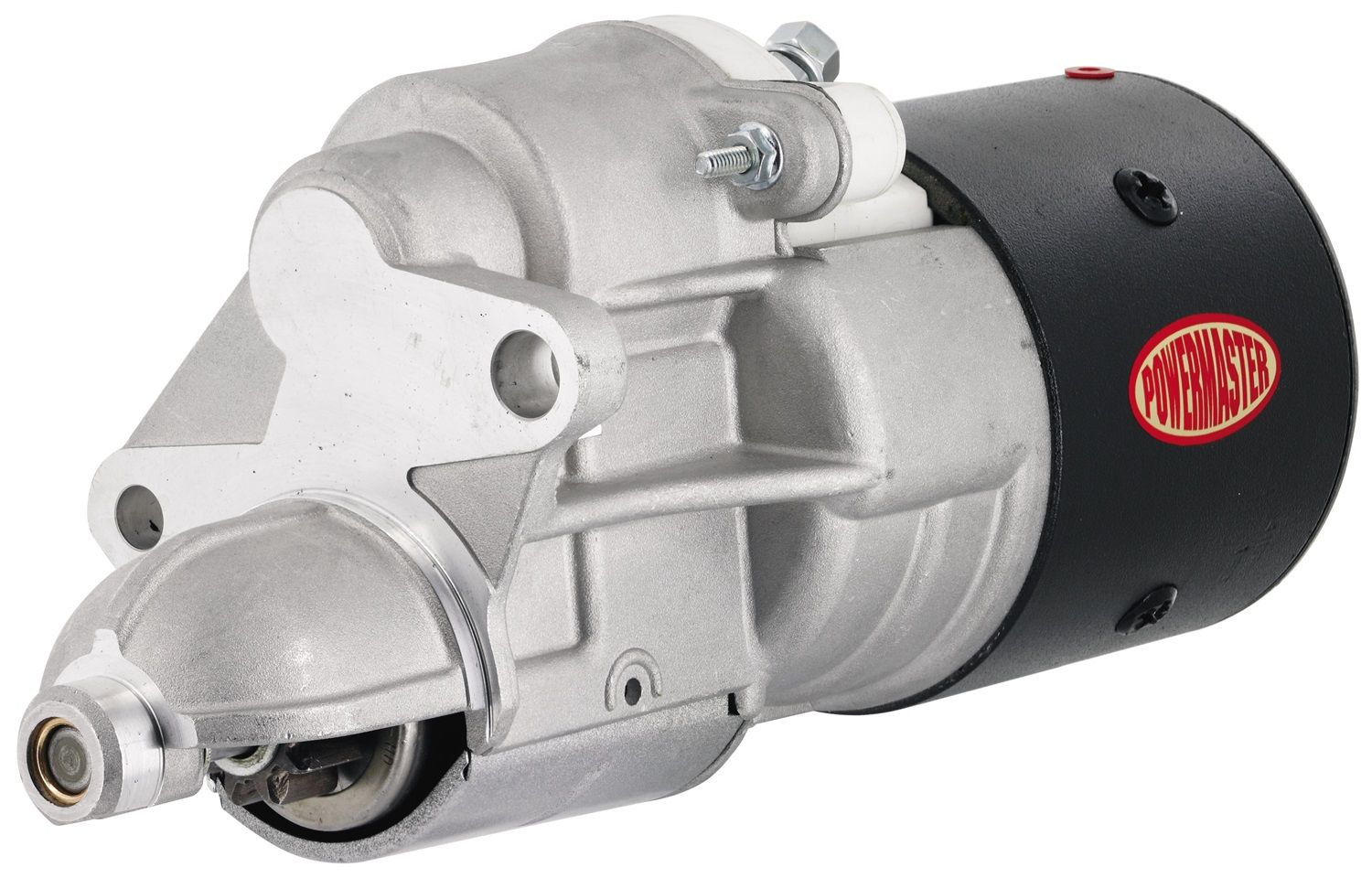 1978, 1977, 1976, 1975, 1974, 1973, 1972, 1971, 1970, 1969, 1968, 1967, 1966 Dodge Monaco Starter Motor