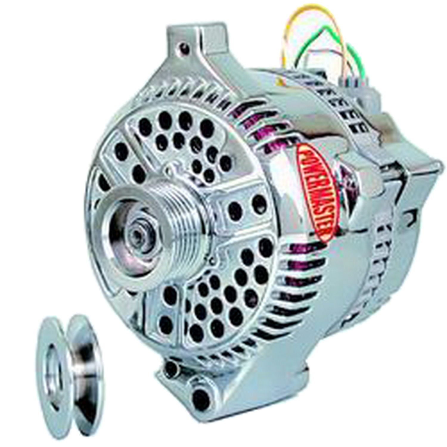 1999, 1998, 1997, 1996 Ford Explorer Alternator