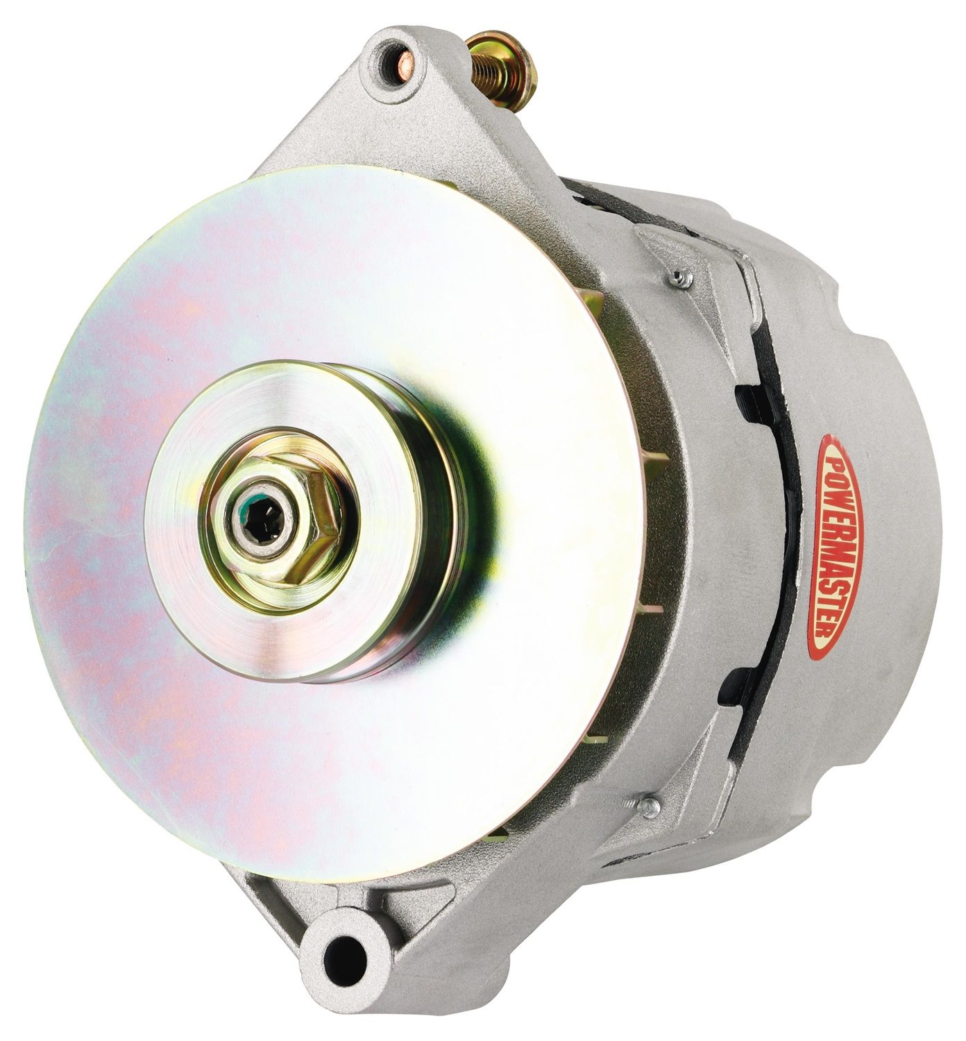1986, 1985, 1984, 1983 GMC Jimmy Alternator