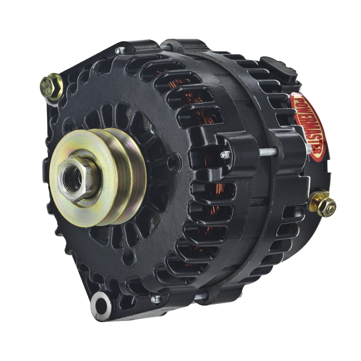 1984 Chrysler Laser Alternator