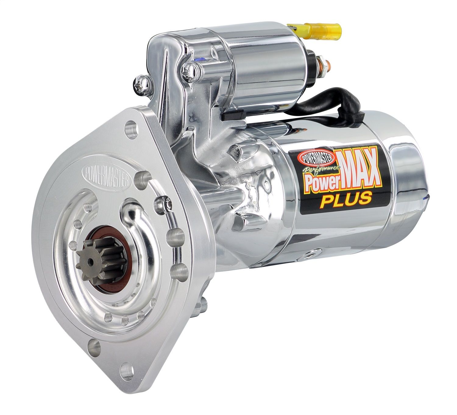 2001, 2000, 1999, 1998, 1997, 1996 Ford Explorer Starter Motor