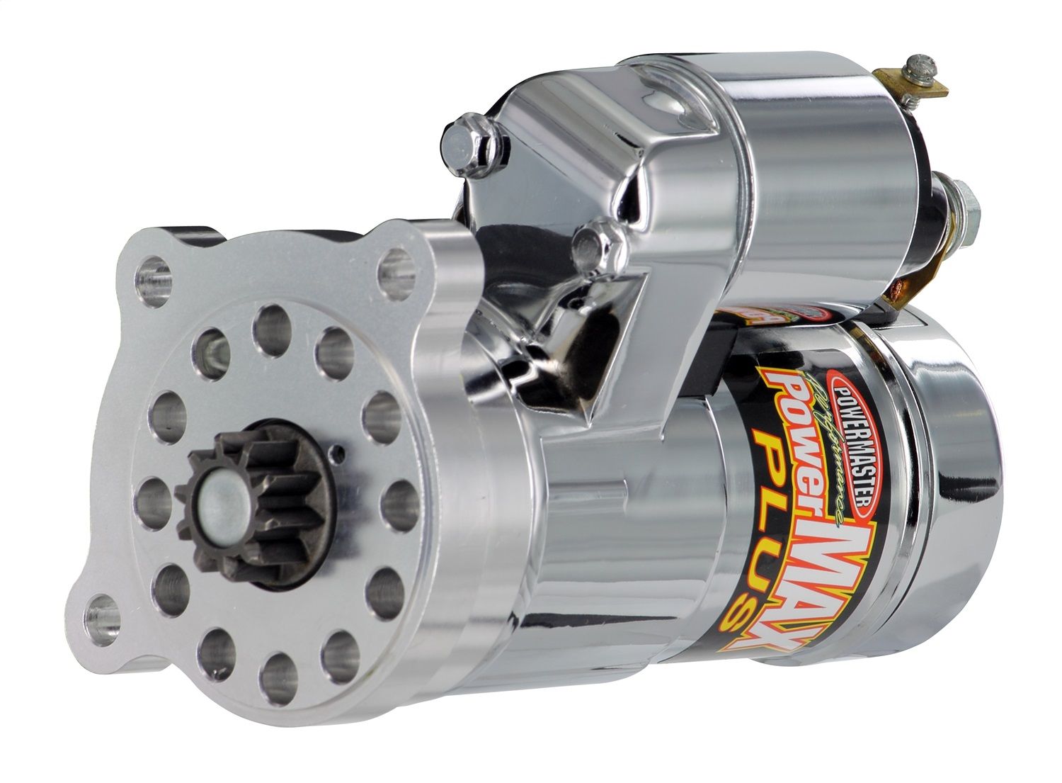 2003, 2002 Ford Explorer Victoria Starter Motor