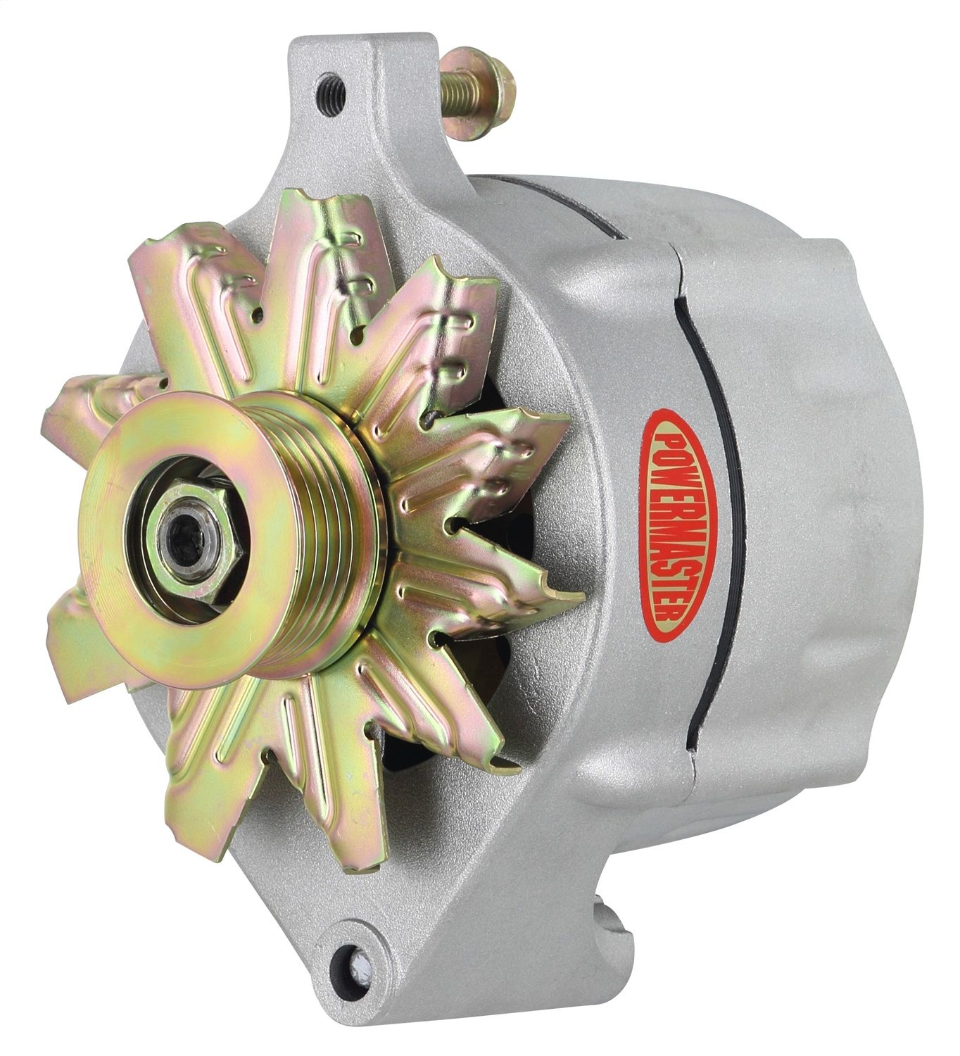 1991, 1990, 1989, 1988, 1987, 1986, 1985, 1984, 1983 Ford Ranger Alternator
