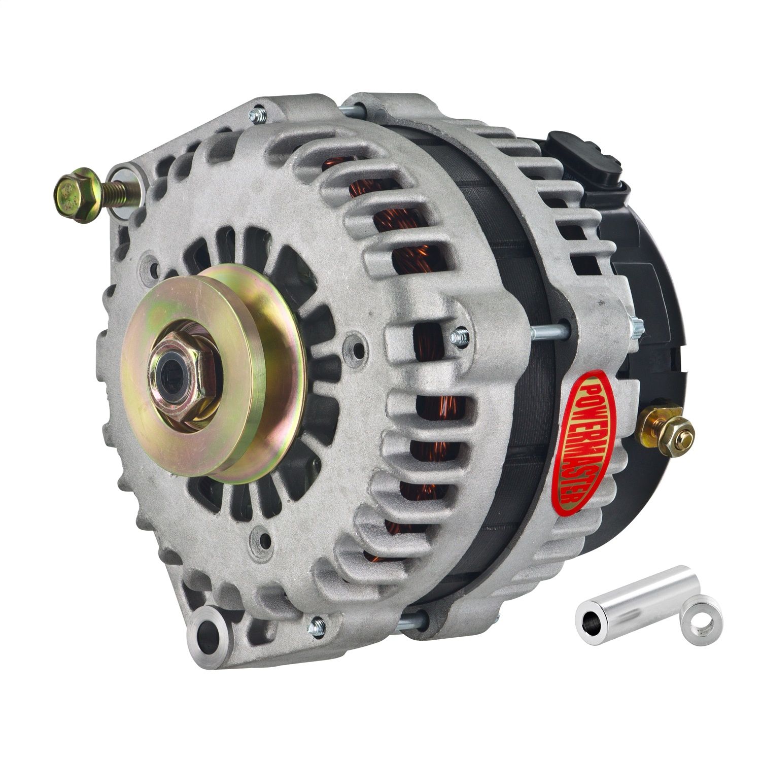 1984 Chrysler Laser Alternator