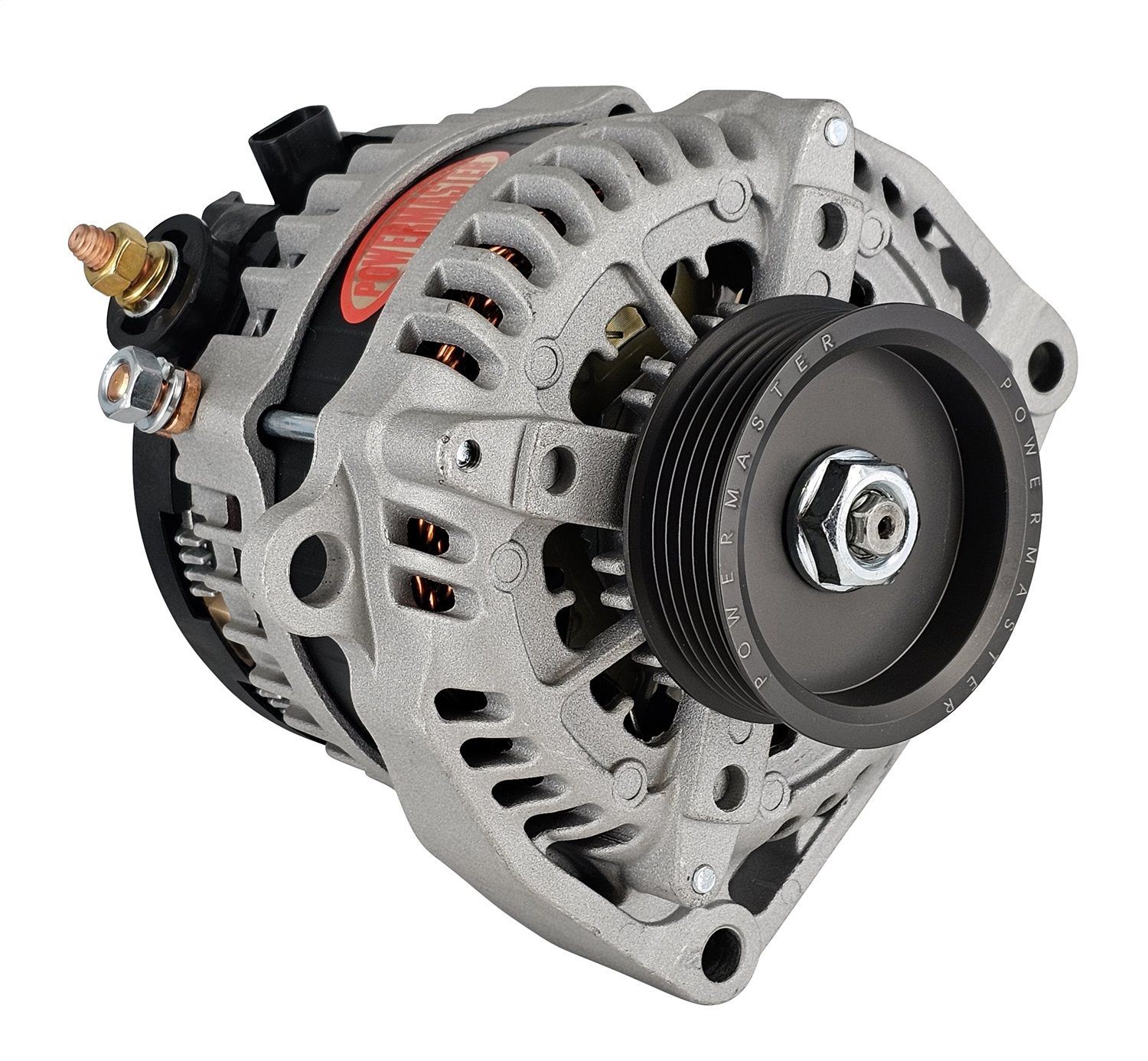 2019, 2018, 2017, 2016, 2015, 2014 GMC Sierra Alternator