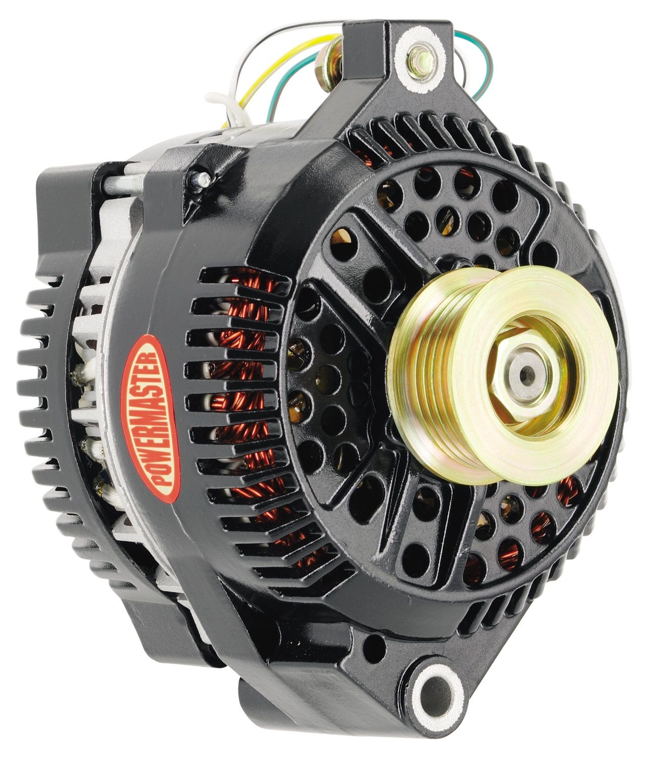 1977, 1976, 1975 Jeep Cherokee Alternator