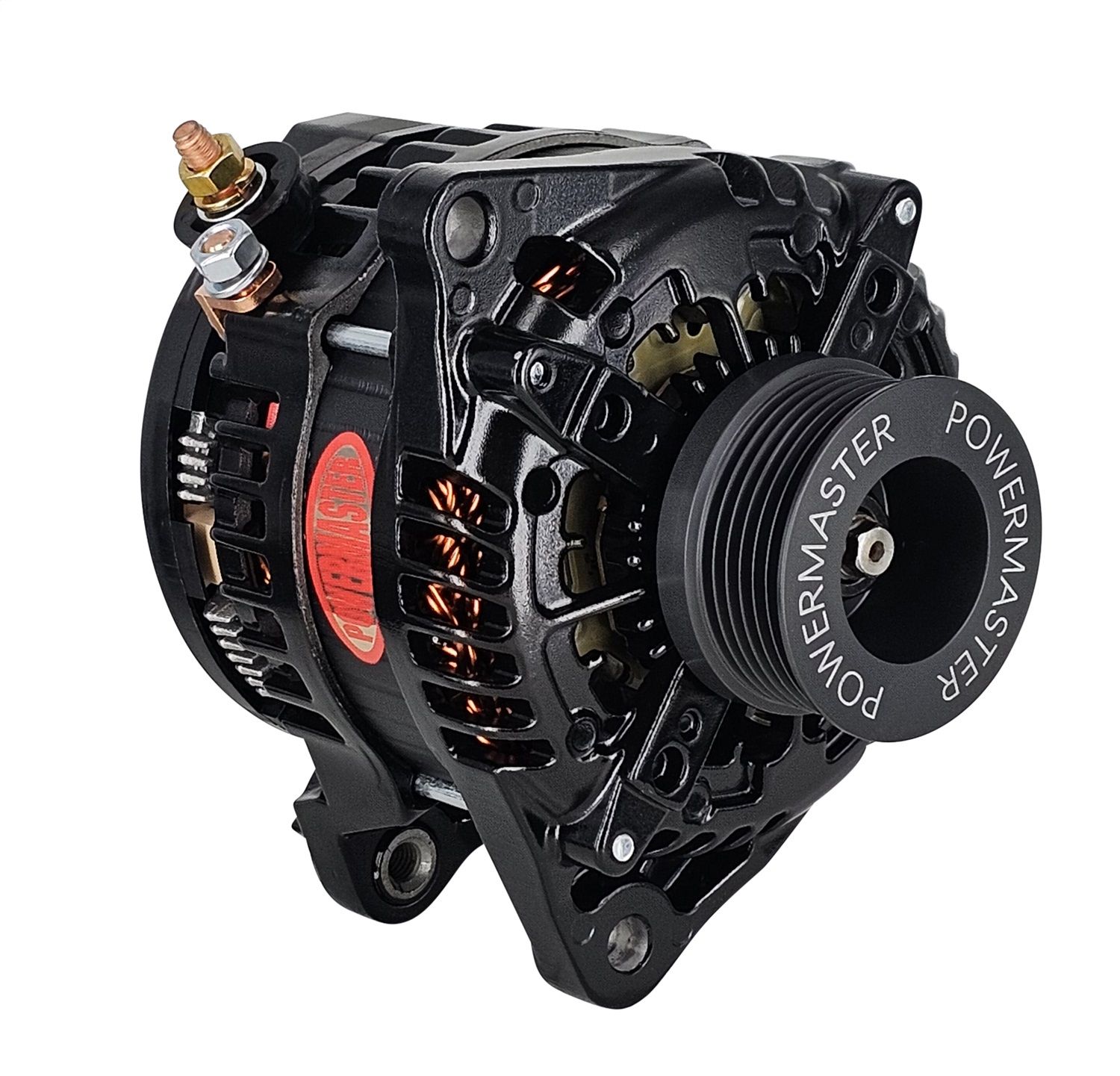 2014, 2013, 2012, 2011 Ford Mustang Alternator