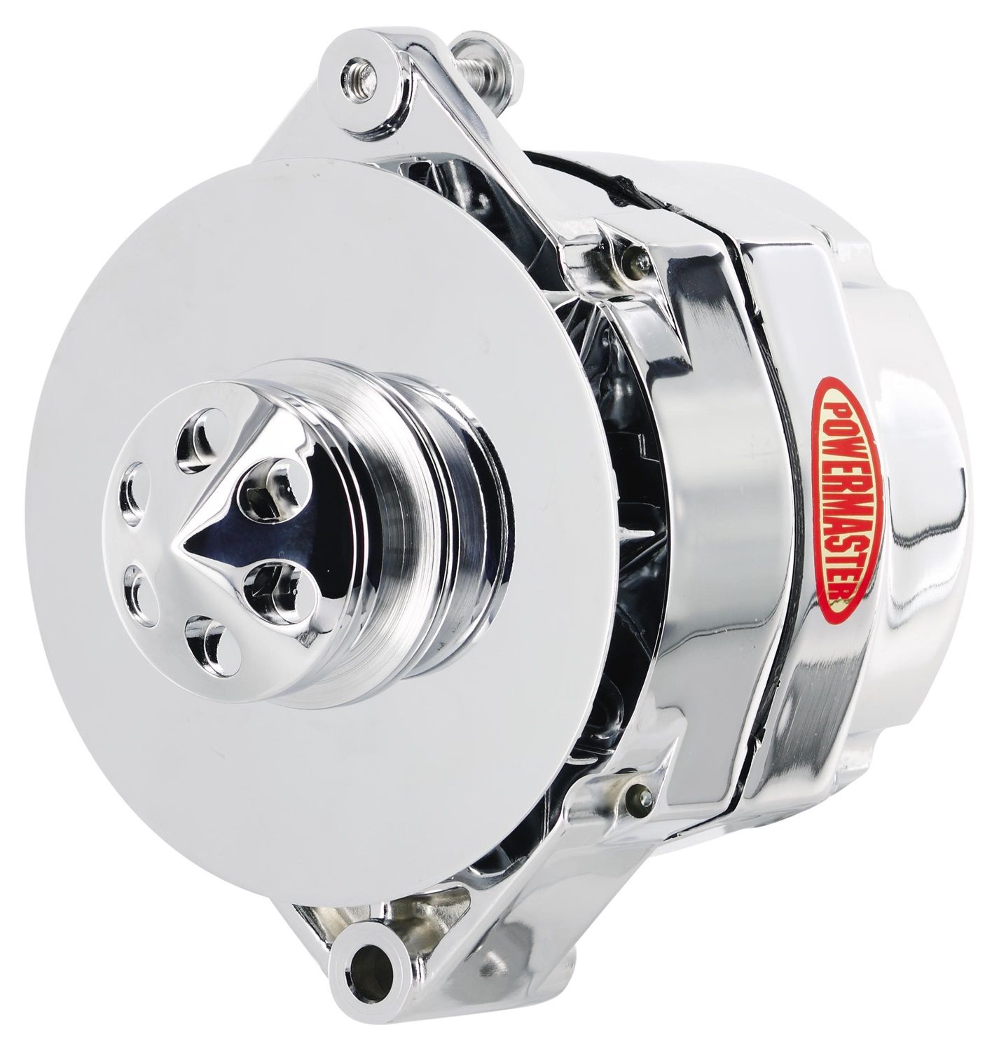 1968, 1967, 1966, 1965, 1964, 1963 Chevrolet Chevy II Alternator