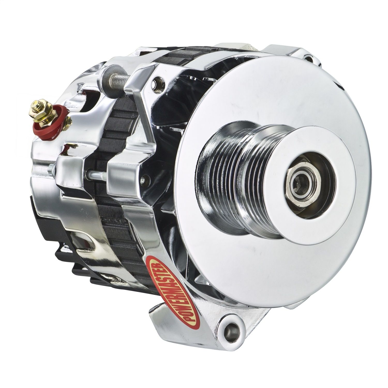 1993, 1992, 1991, 1990, 1989, 1988, 1987 Chevrolet Astro Alternator