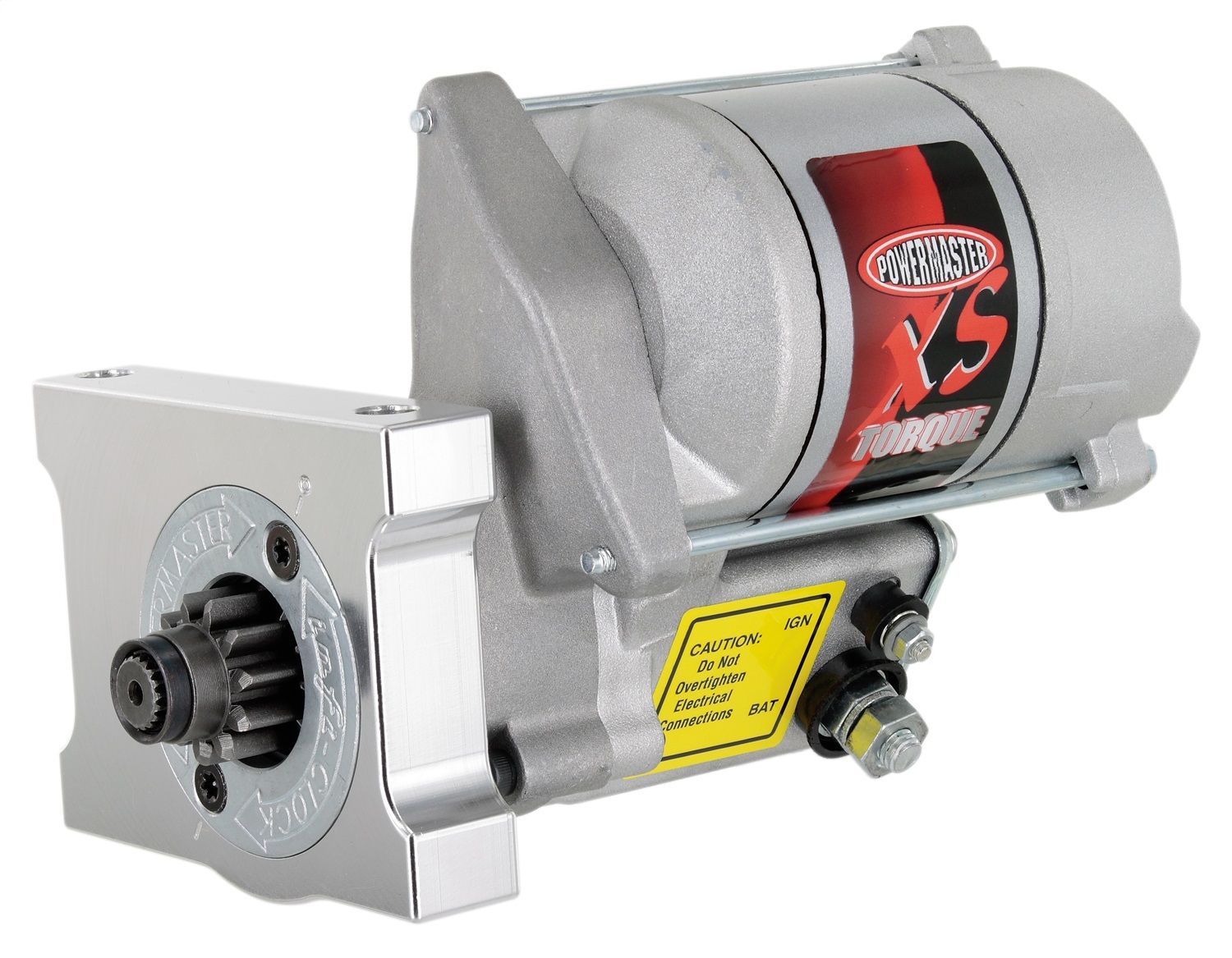1998, 1997, 1996, 1995, 1994, 1993, 1992, 1991 Chevrolet Astro Starter Motor