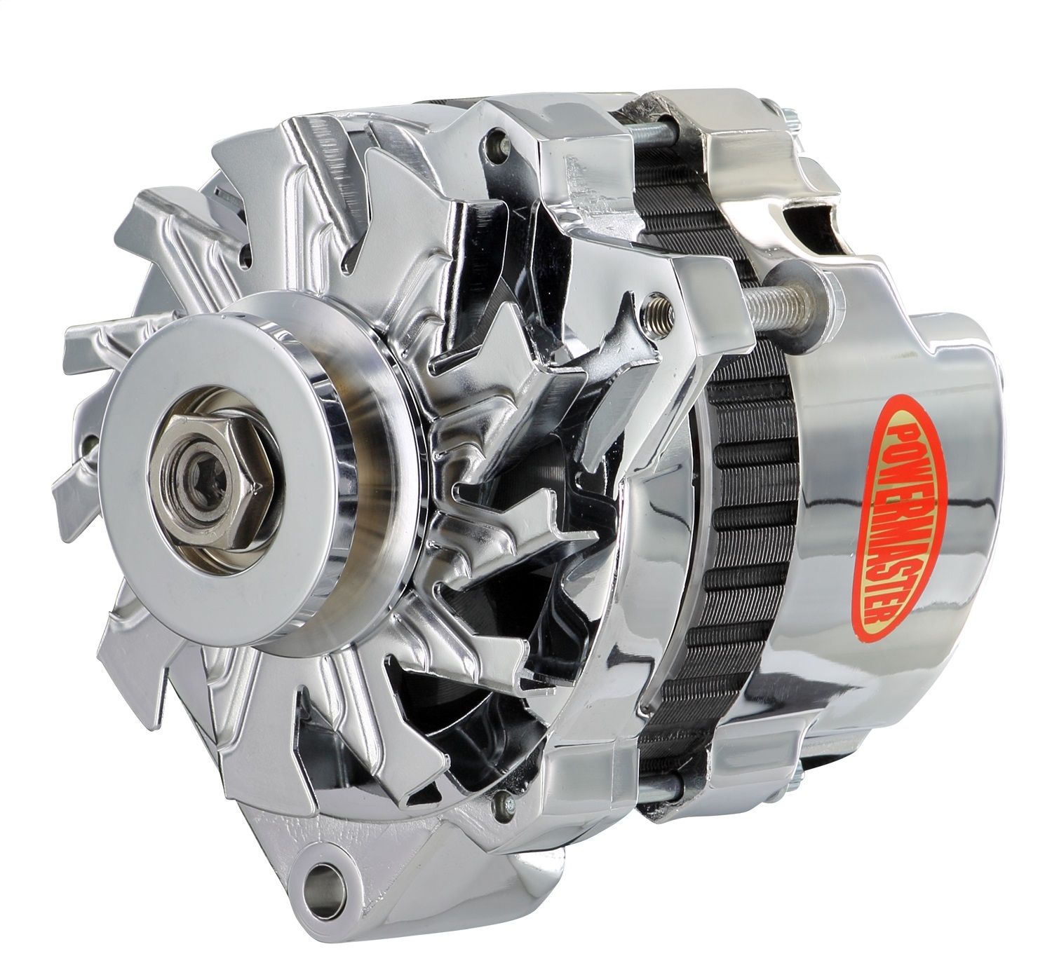 1990, 1989, 1988, 1987 Chevrolet Astro Alternator