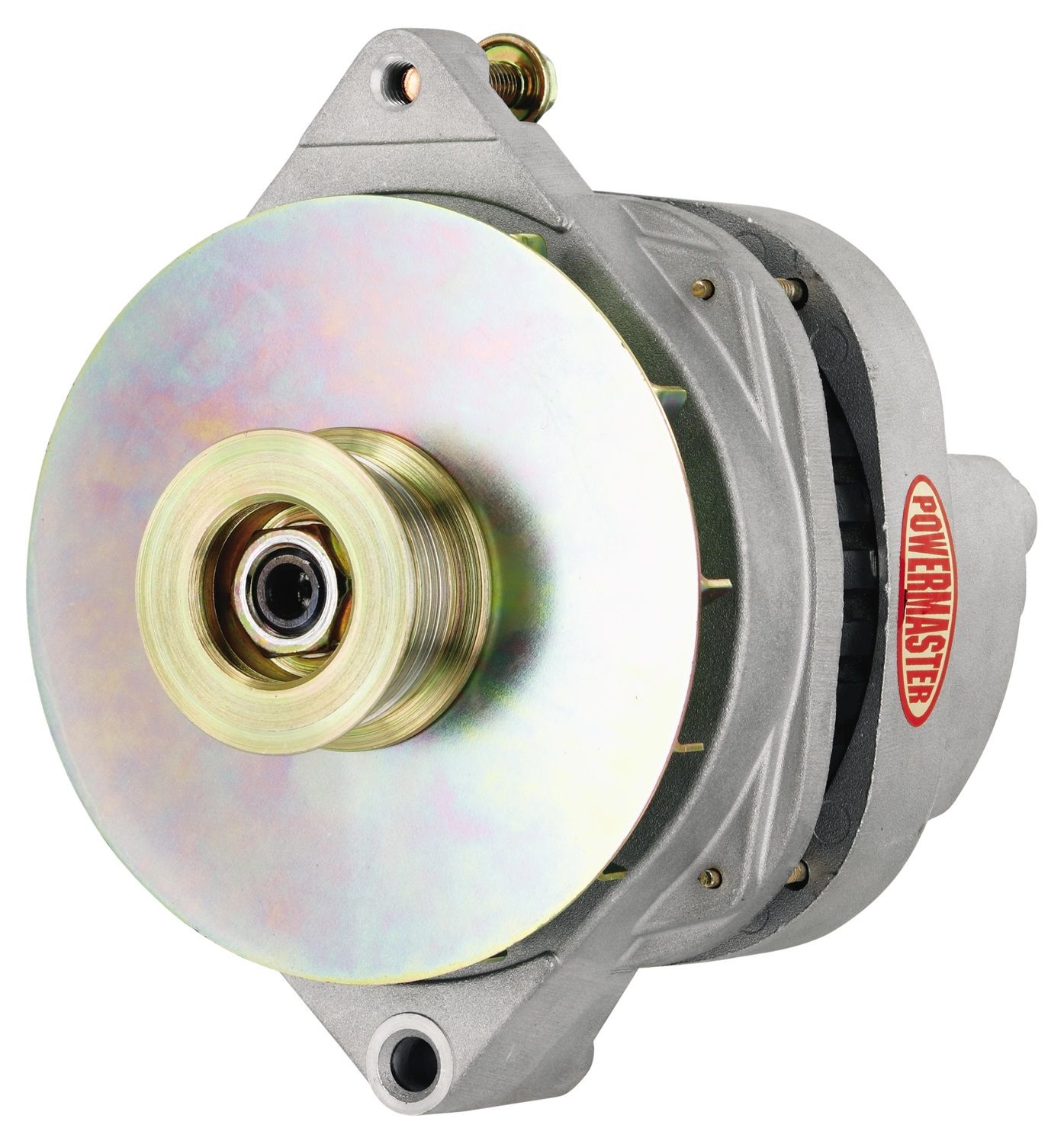 1986, 1985, 1984, 1983 GMC Jimmy Alternator