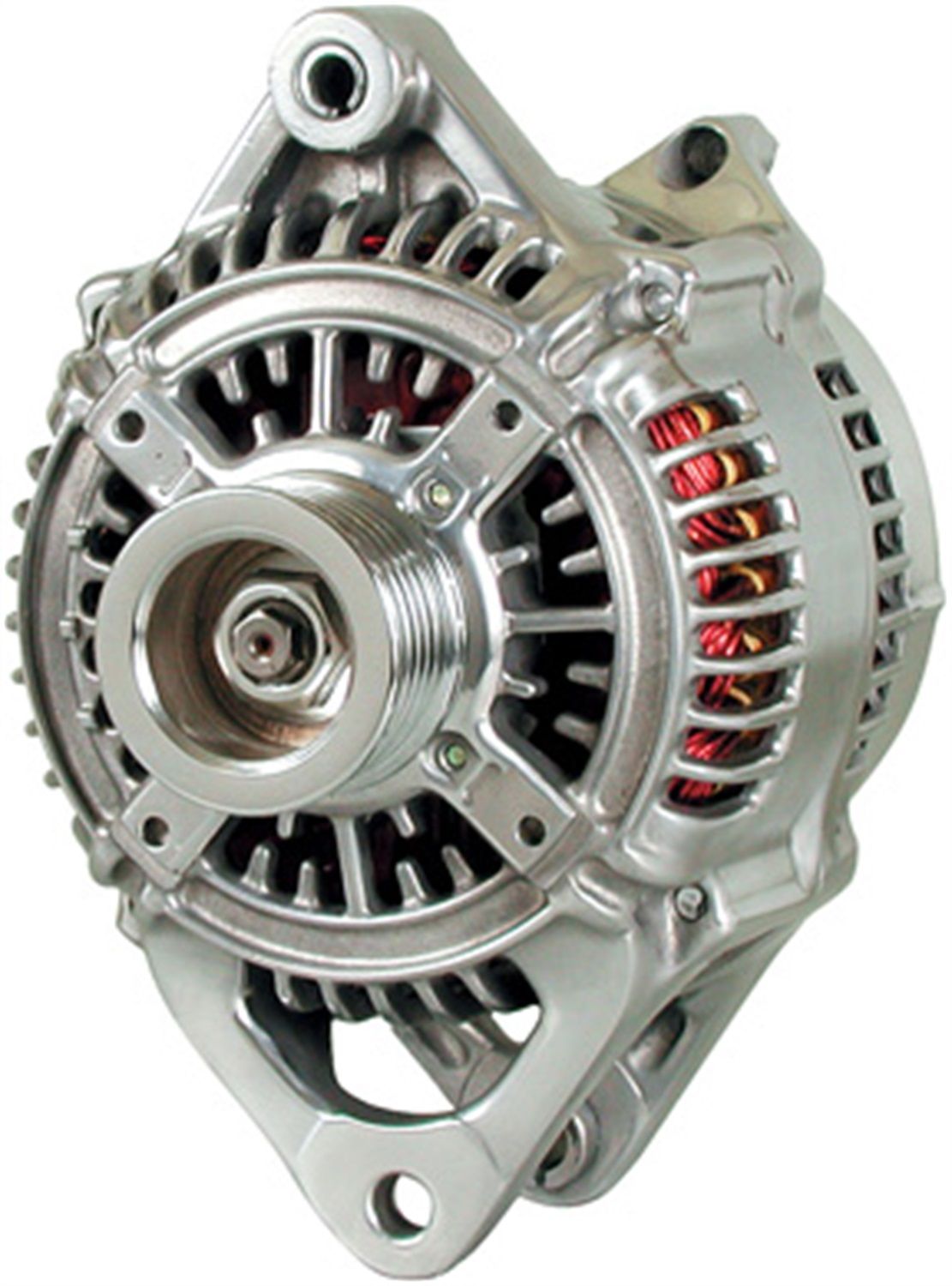 2001, 2000, 1999, 1998, 1997, 1996, 1995, 1994, 1993, 1992, 1991 Jeep Cherokee Alternator