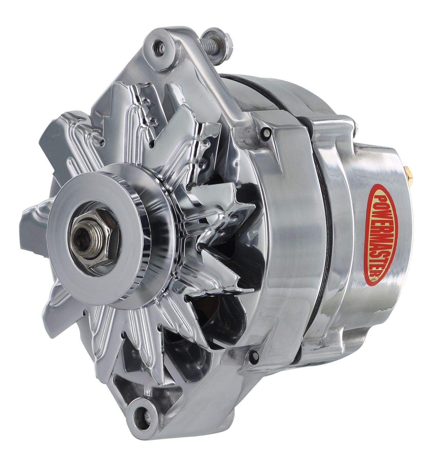 1972, 1971, 1970 GMC Jimmy Alternator