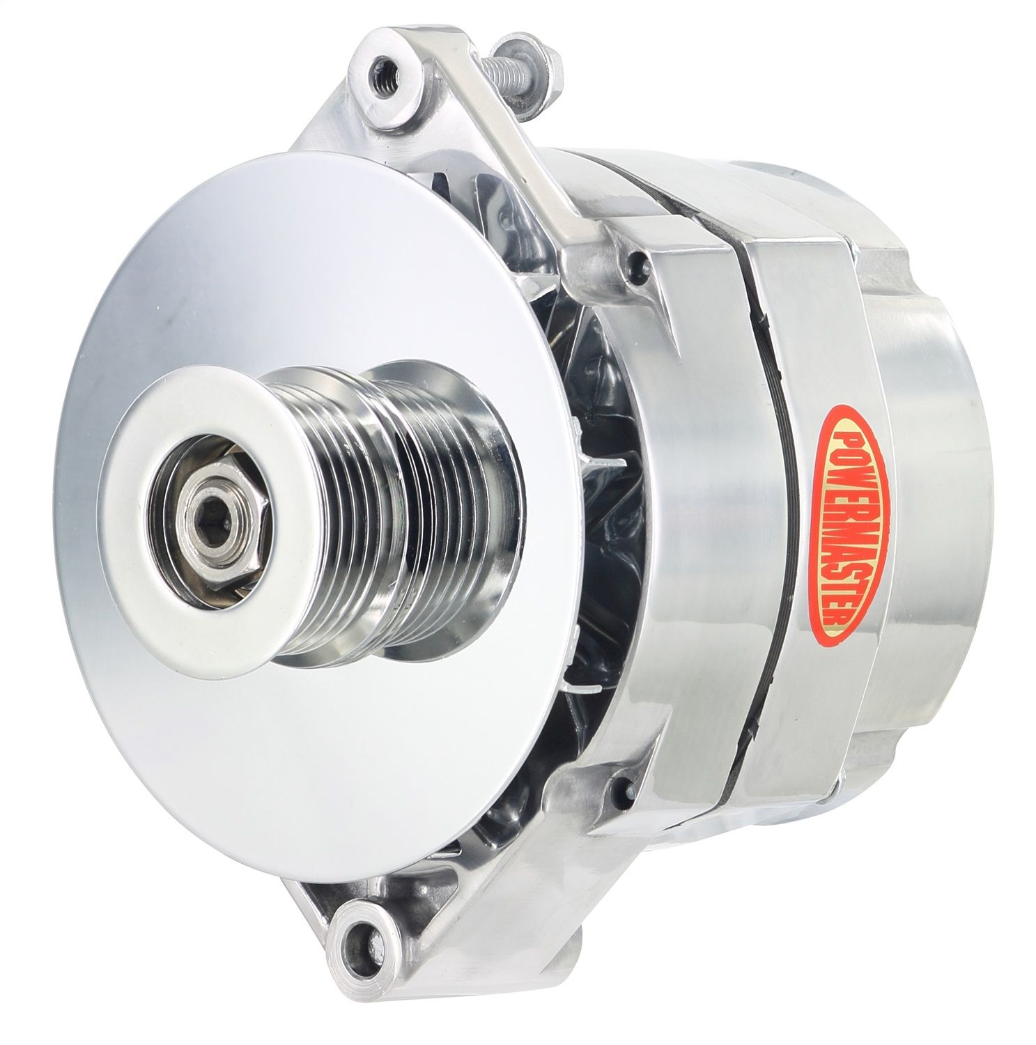 1985 Chevrolet Astro Alternator