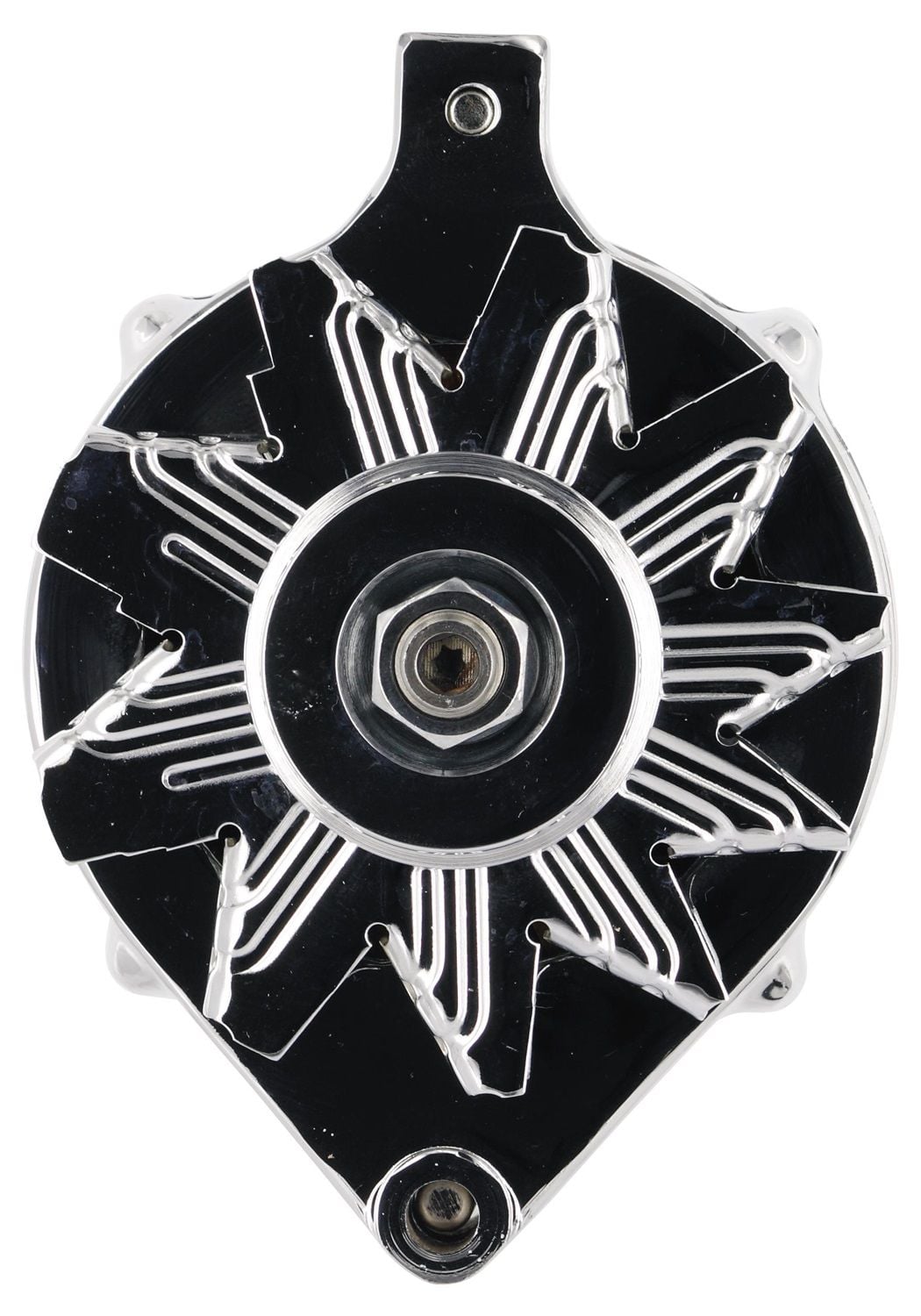 1977, 1976, 1975 Jeep Cherokee Alternator